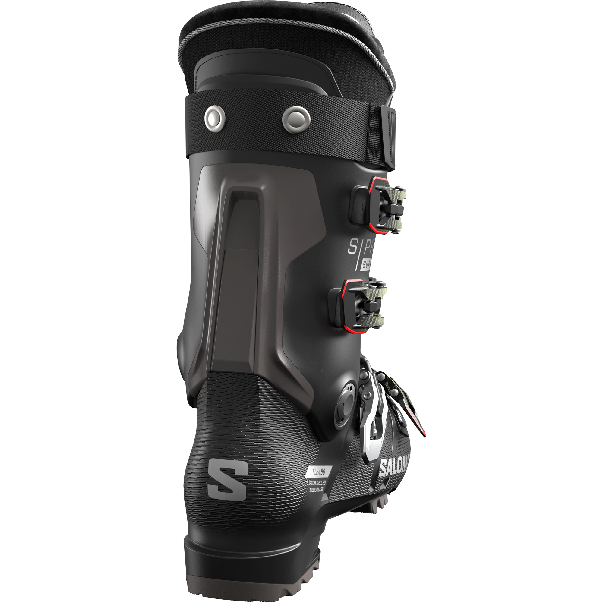 S/PRO SUPRA 90 Men - All-Mountain | Salomon