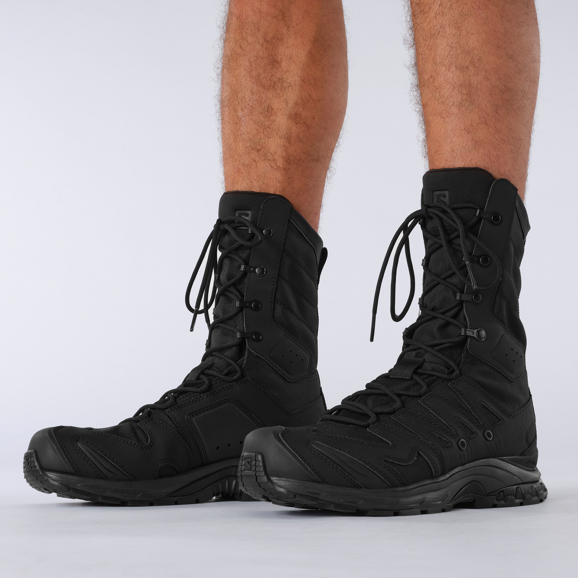 XA FORCES JUNGLE Unisex - Forces | Salomon