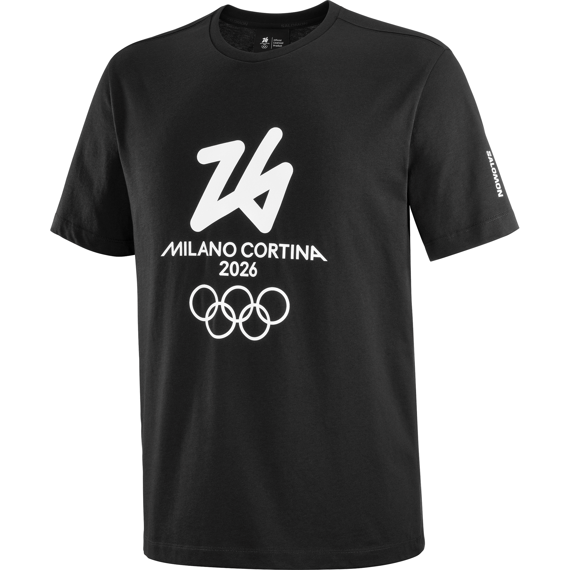 Prodotto Ufficiale Milano Cortina 2026 Salomon
