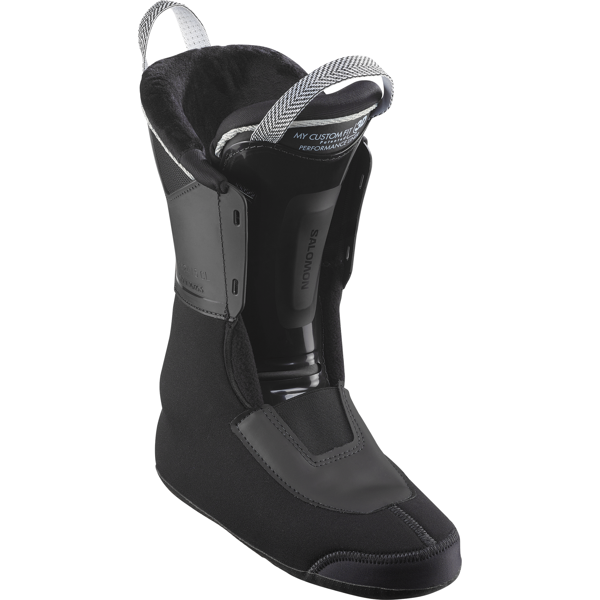 S/PRO DELTA BOA® 95 Women - All-Mountain | Salomon