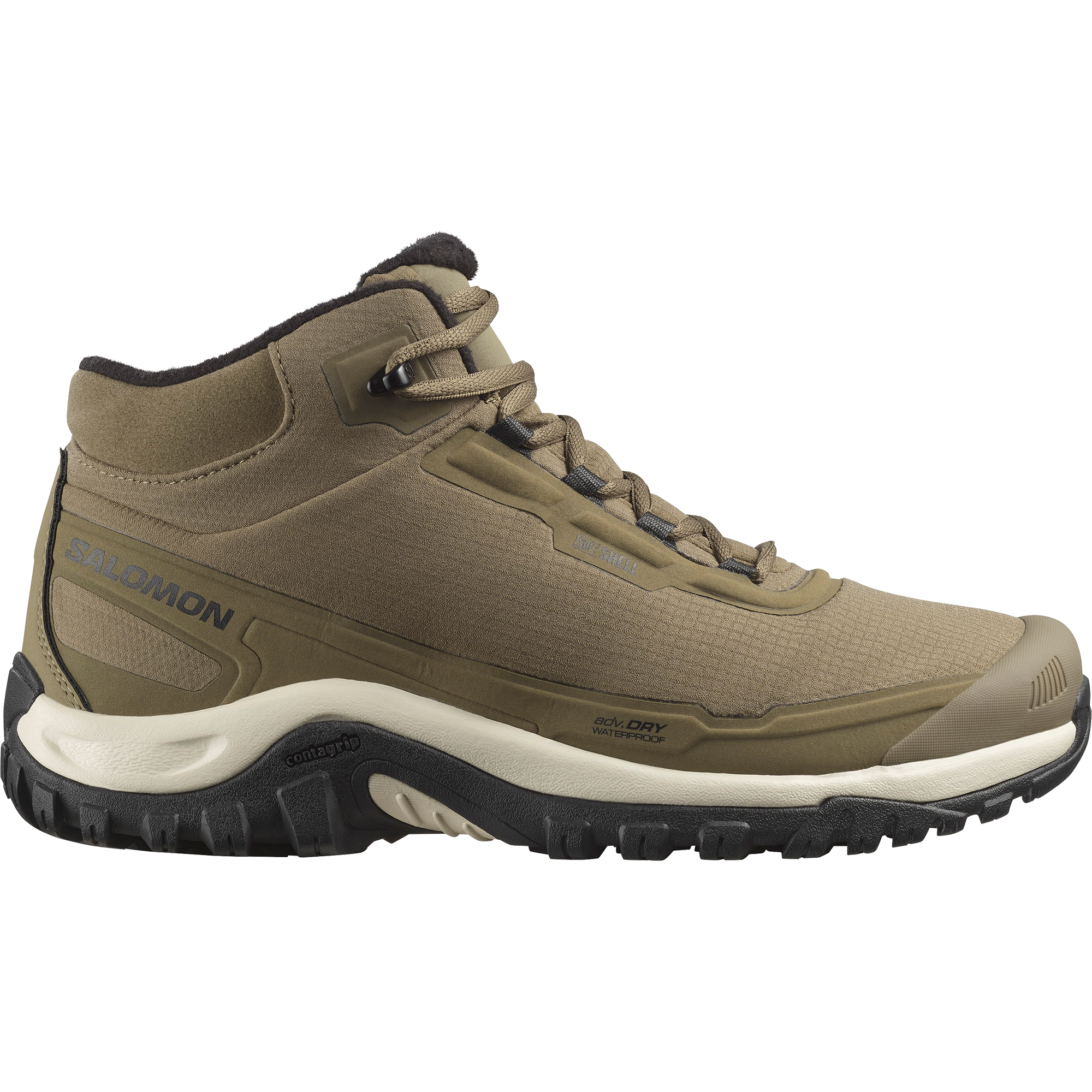 Salomon Shoes Winter Winter Shoes Salomon