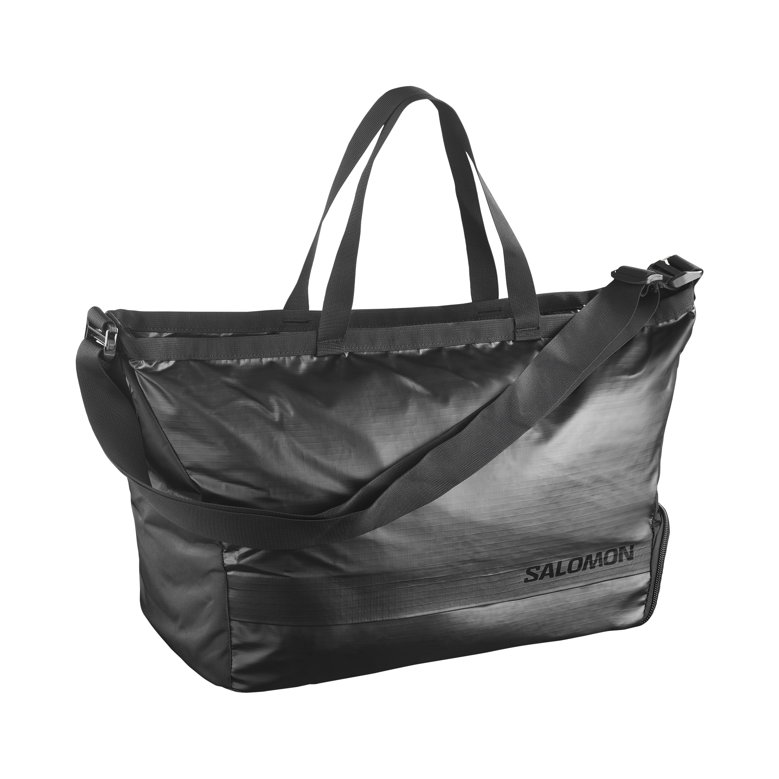 新品未使用☆YVES SALOMON カーリーバッグ EXTENDED TOTEBAG Unisex Pack 0 - 29L | Salomon