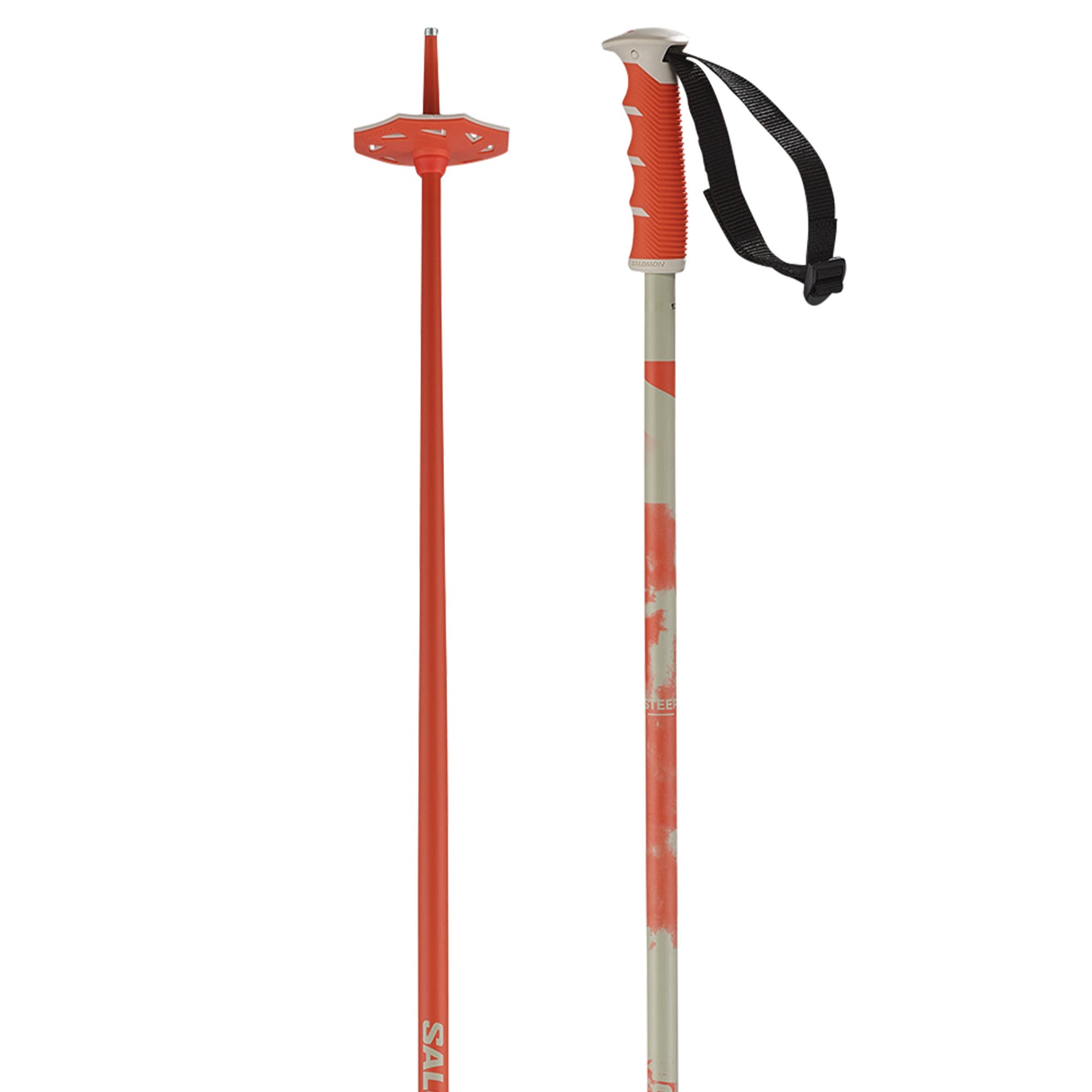 Main product image of STEEP - Alpine poles - Unisex