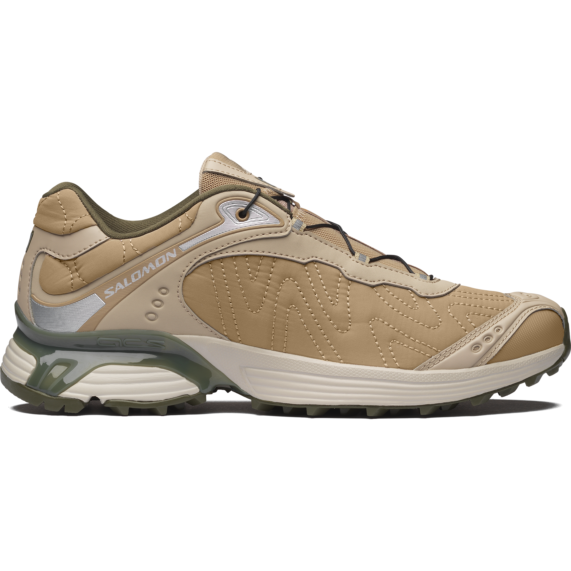 Hauptbild des Produkts XT-WHISPER BASECAMP - Unisex · Sneakers