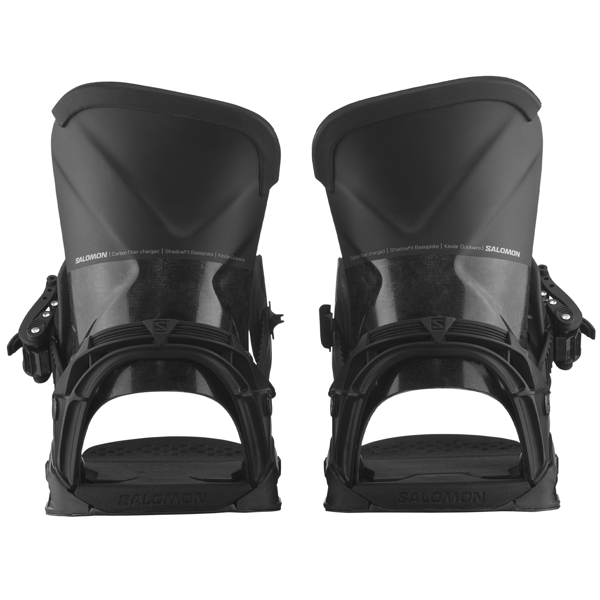 QUANTUM Snowboard bindings - All-Mountain - Men | Salomon
