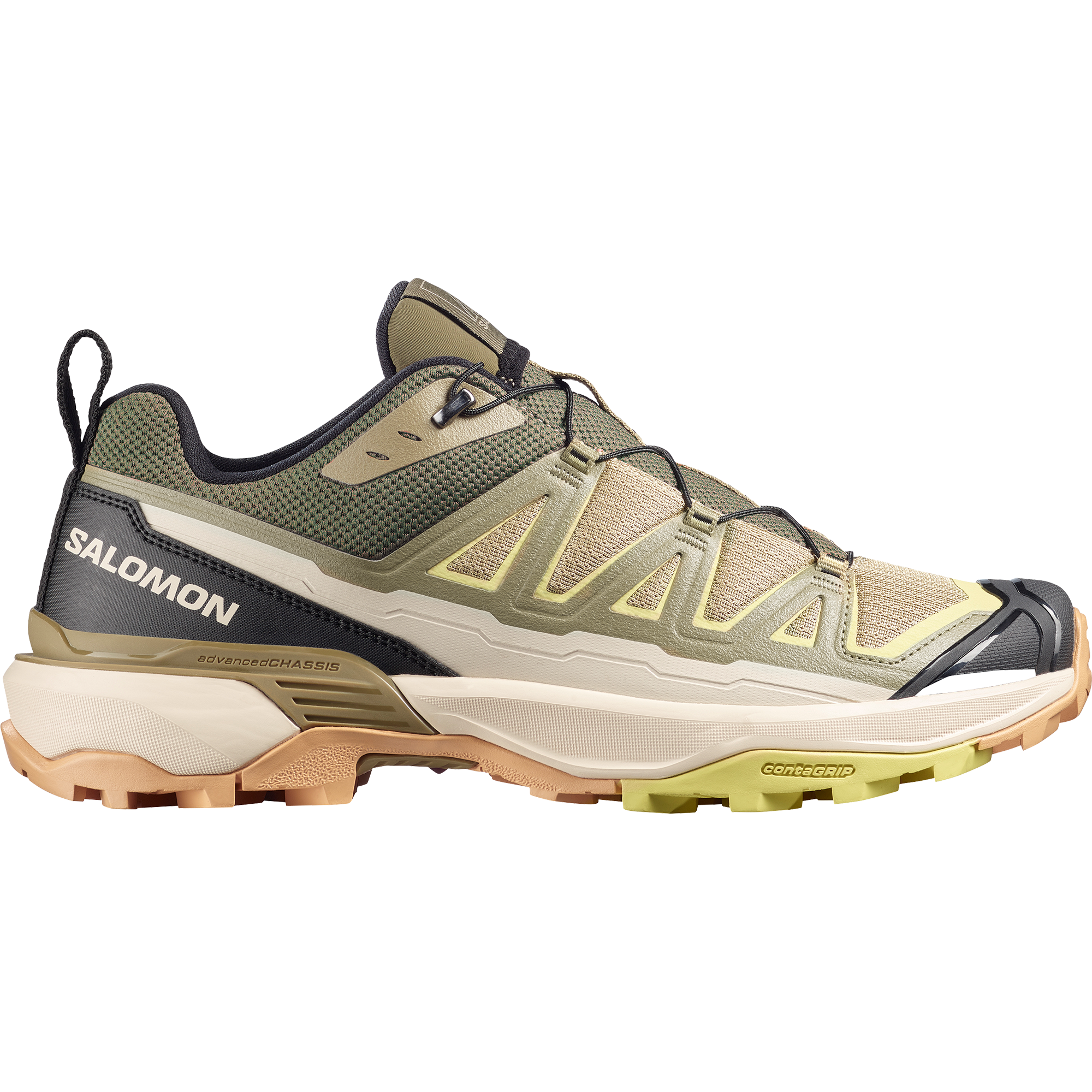 X ULTRA 360 EDGE | Salomon