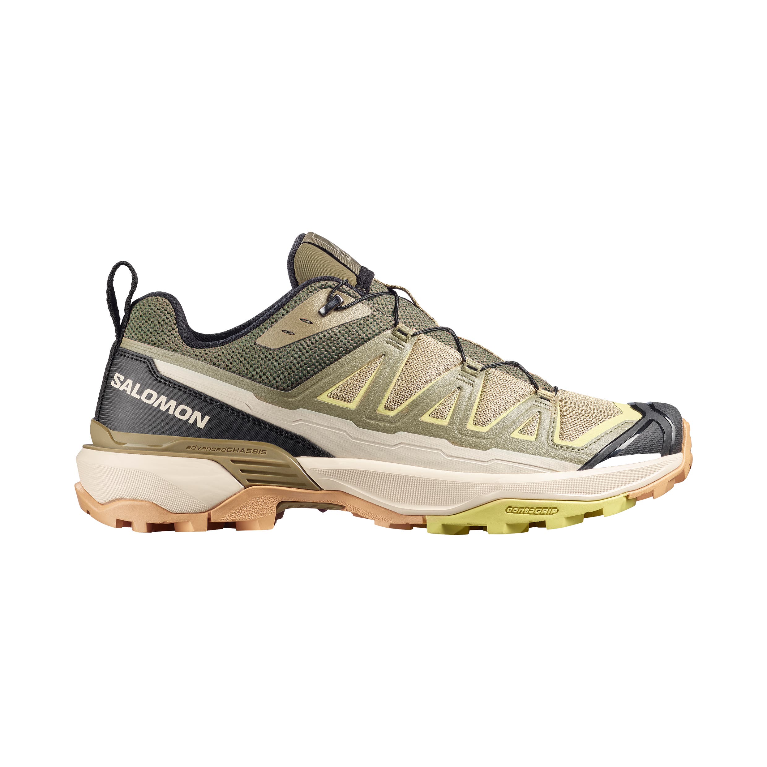 Main product image of X ULTRA 360 EDGE - Hiking & backpacking shoes · Men