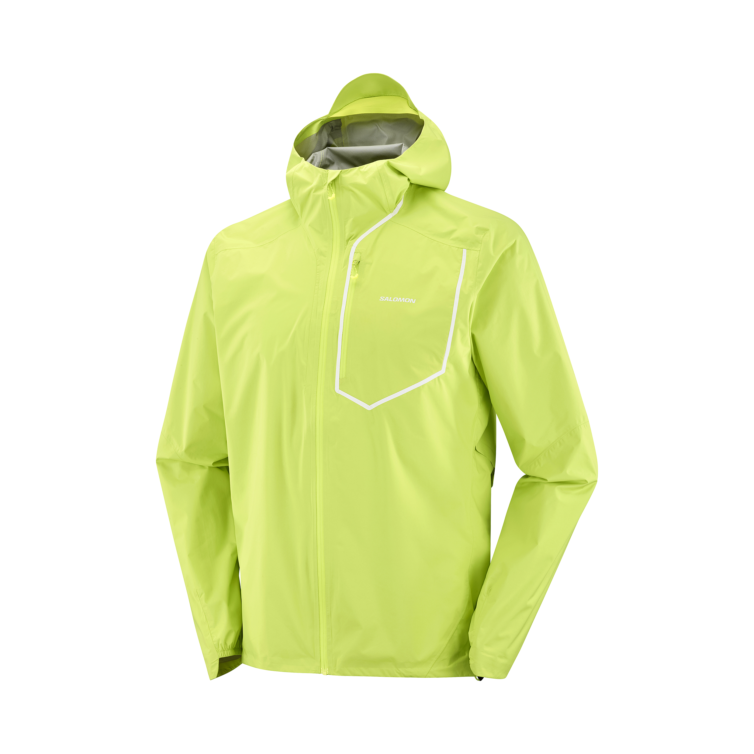 BONATTI PRO Green | Salomon
