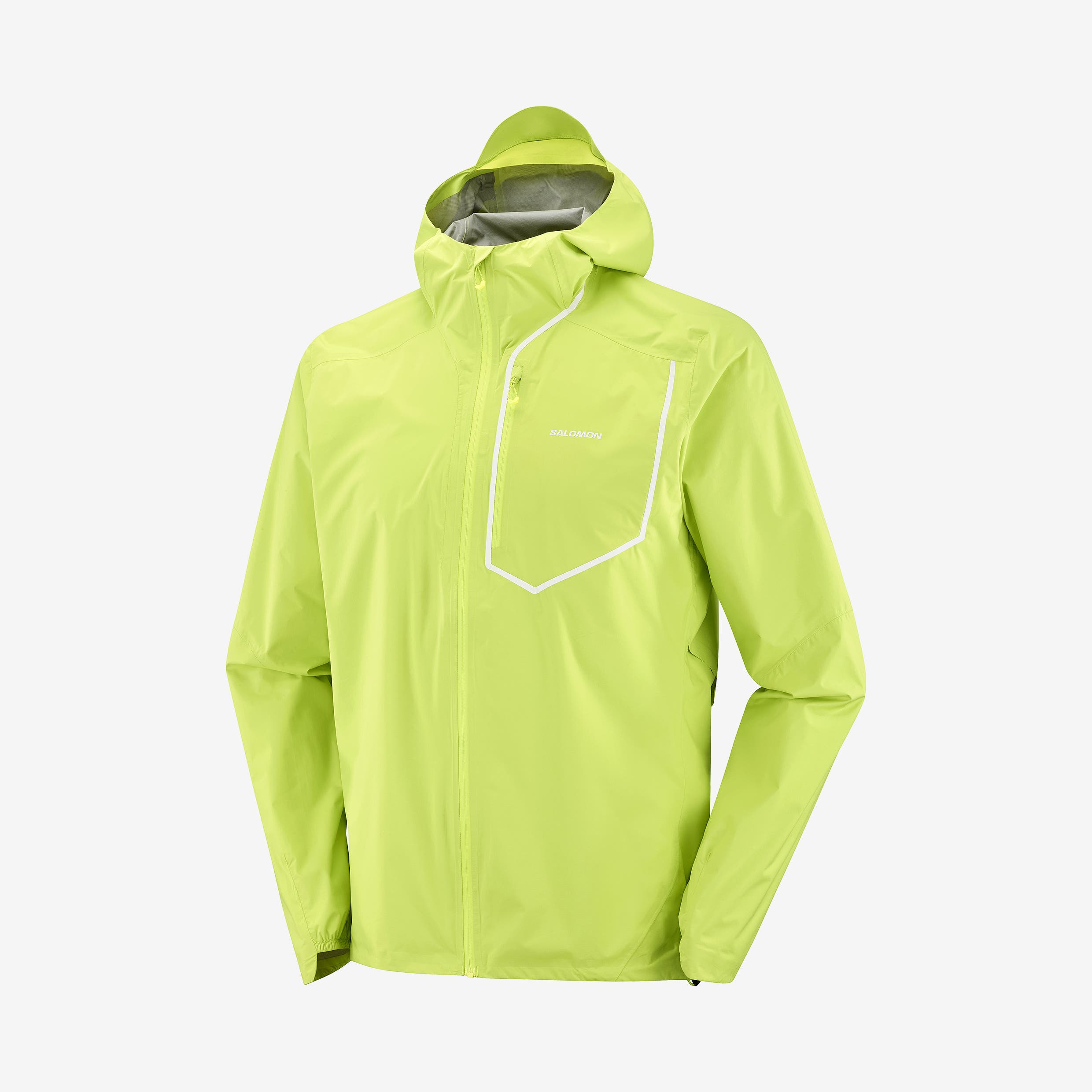 BONATTI PRO Green | Salomon BONATTI PRO Green | Salomon