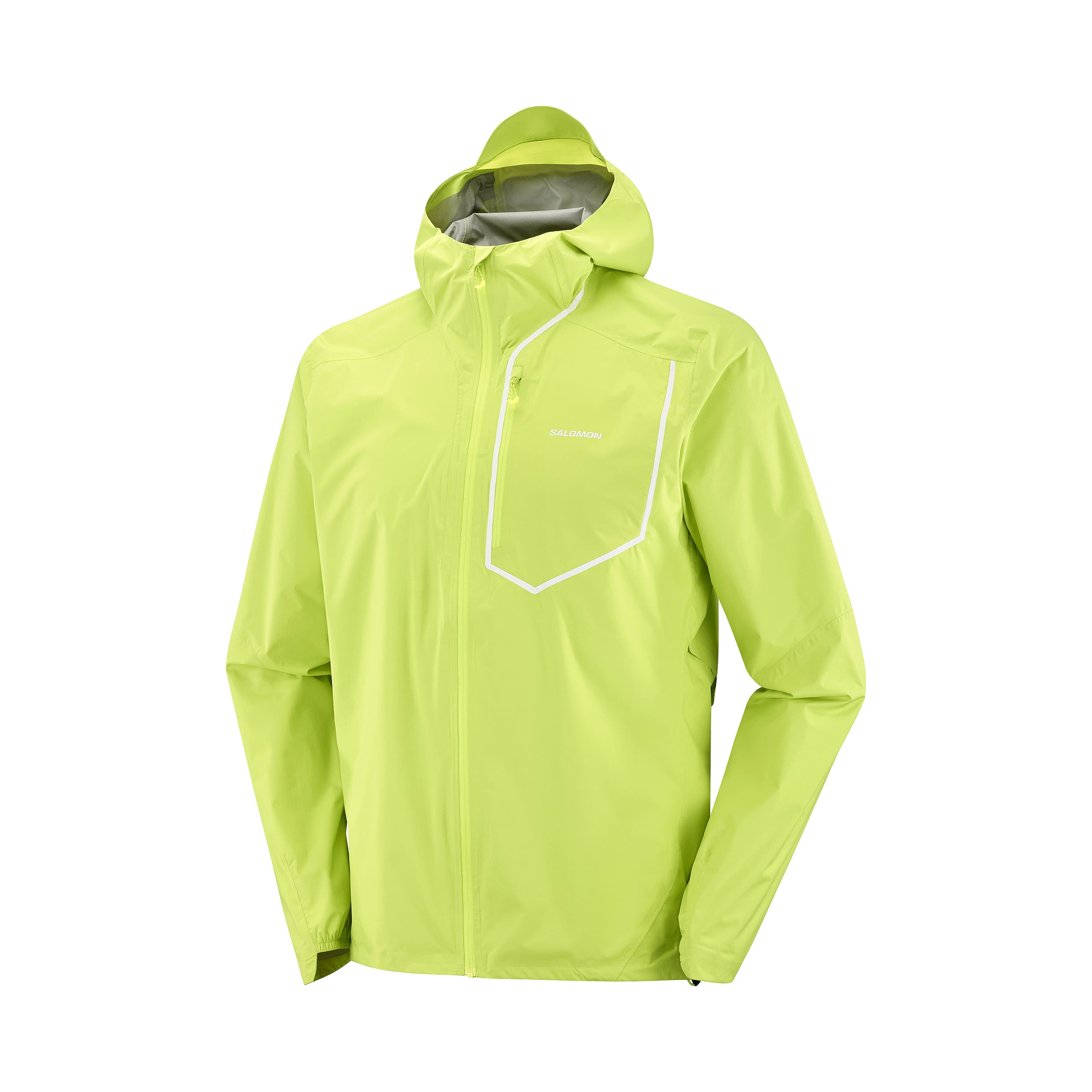 BONATTI PRO Green | Salomon BONATTI PRO Green | Salomon