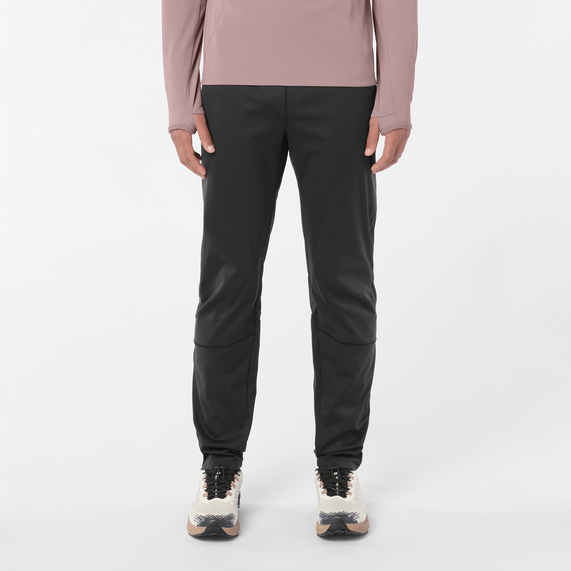 Main product image of SENSE AERO SOFTSHELL - Men's Softshell Pants