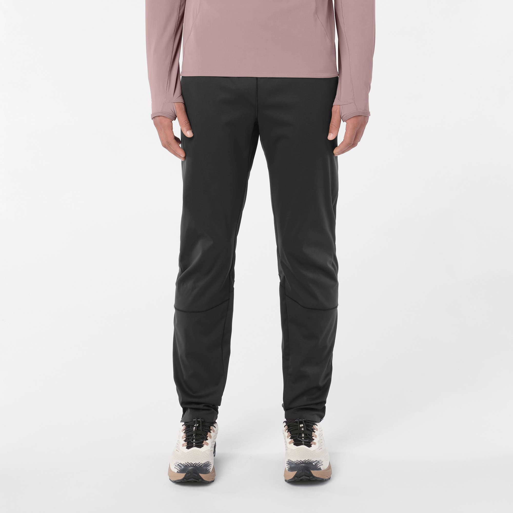 Main product image of SENSE AERO SOFTSHELL - Men's Softshell Pants