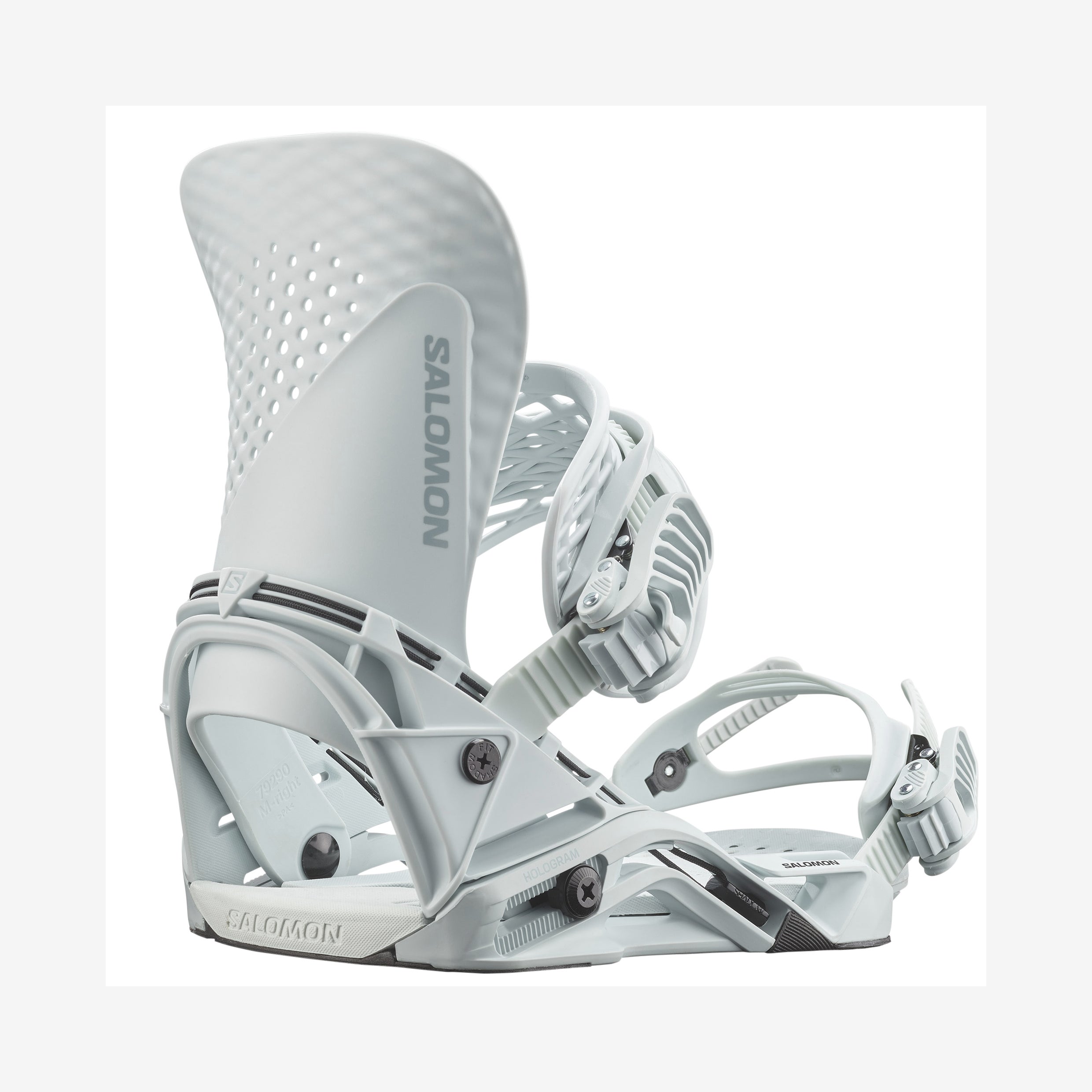 HOLOGRAM Unisex - All-Mountain | Salomon HOLOGRAM Unisex - All-Mountain | Salomon