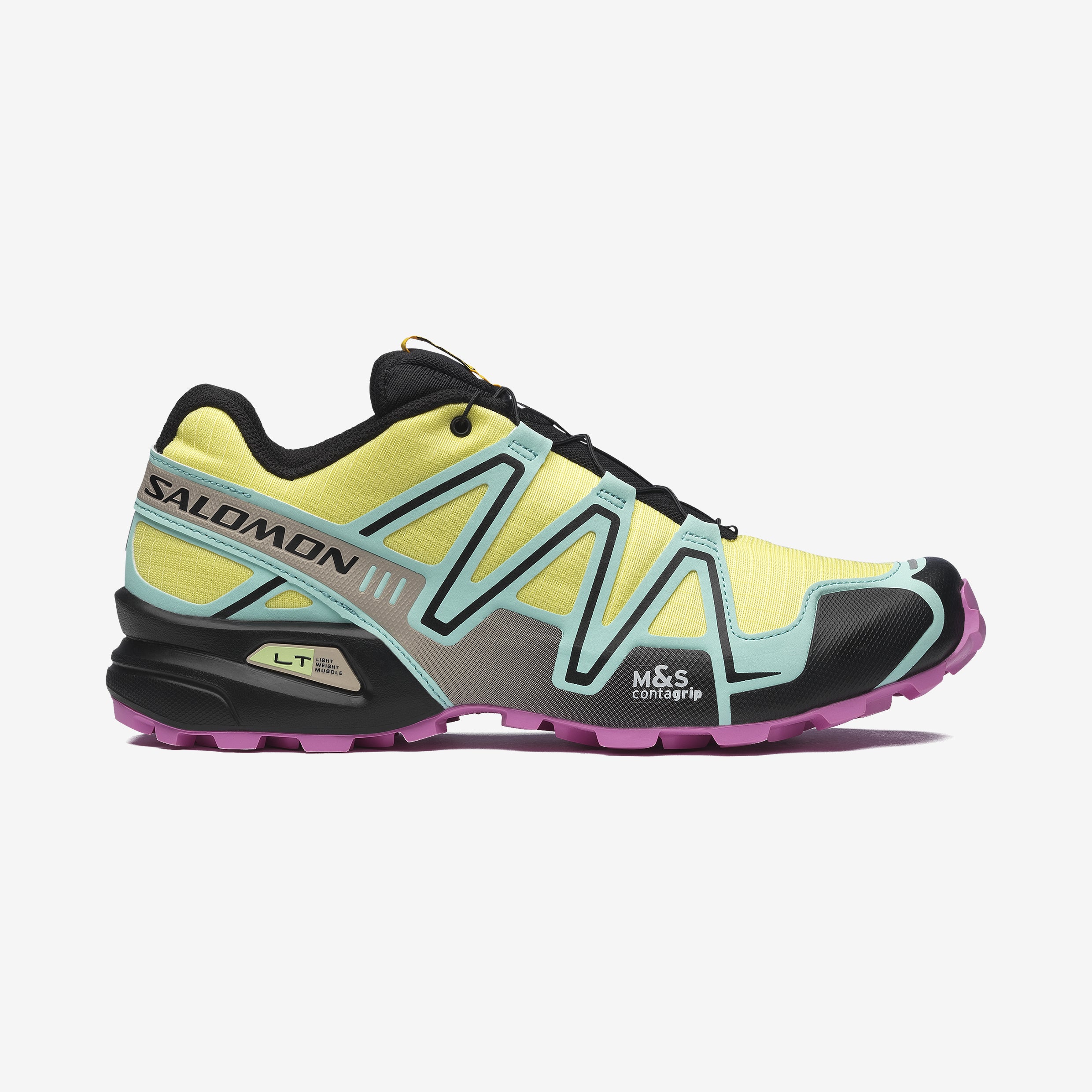 SPEEDCROSS 3 Unisex - Sneakers | Salomon SPEEDCROSS 3 Unisex - Sneakers | Salomon
