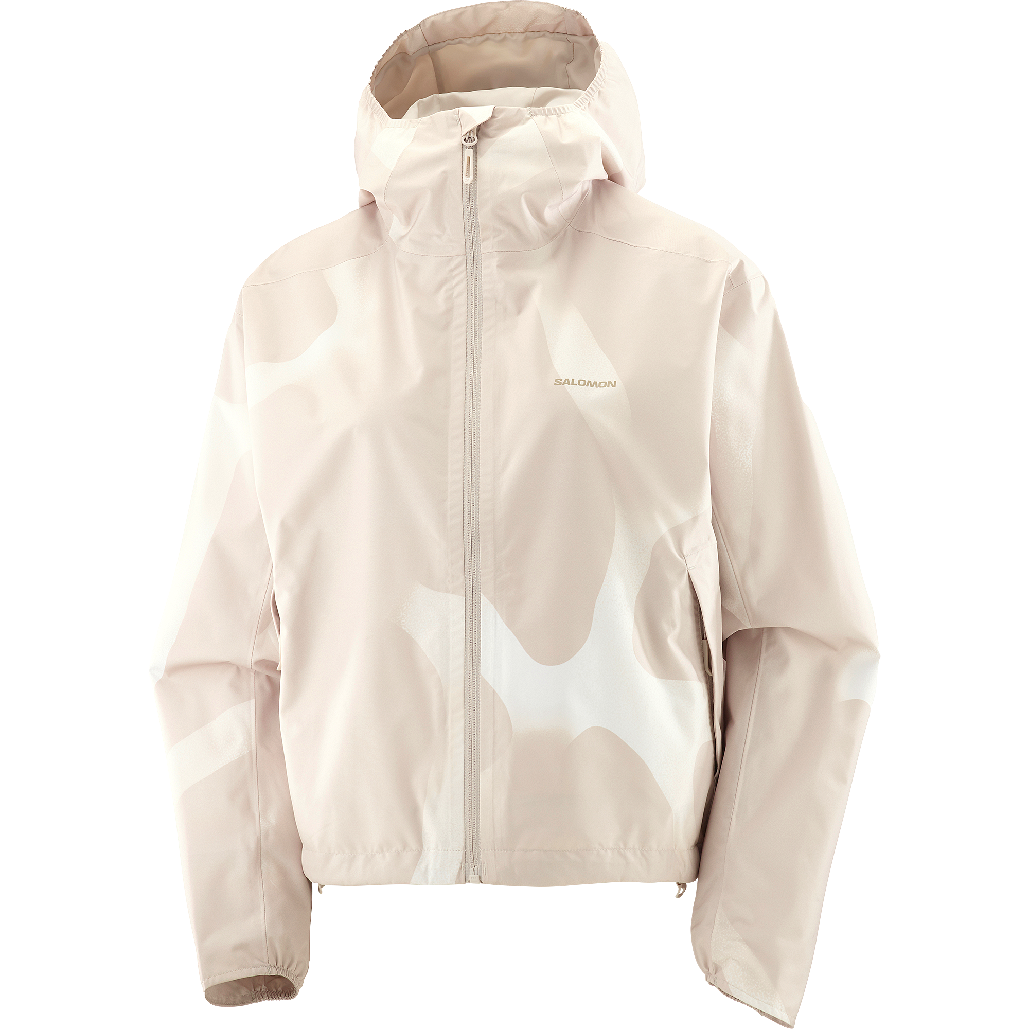 OUTSCAPE 2L - Women's Shell Jacket