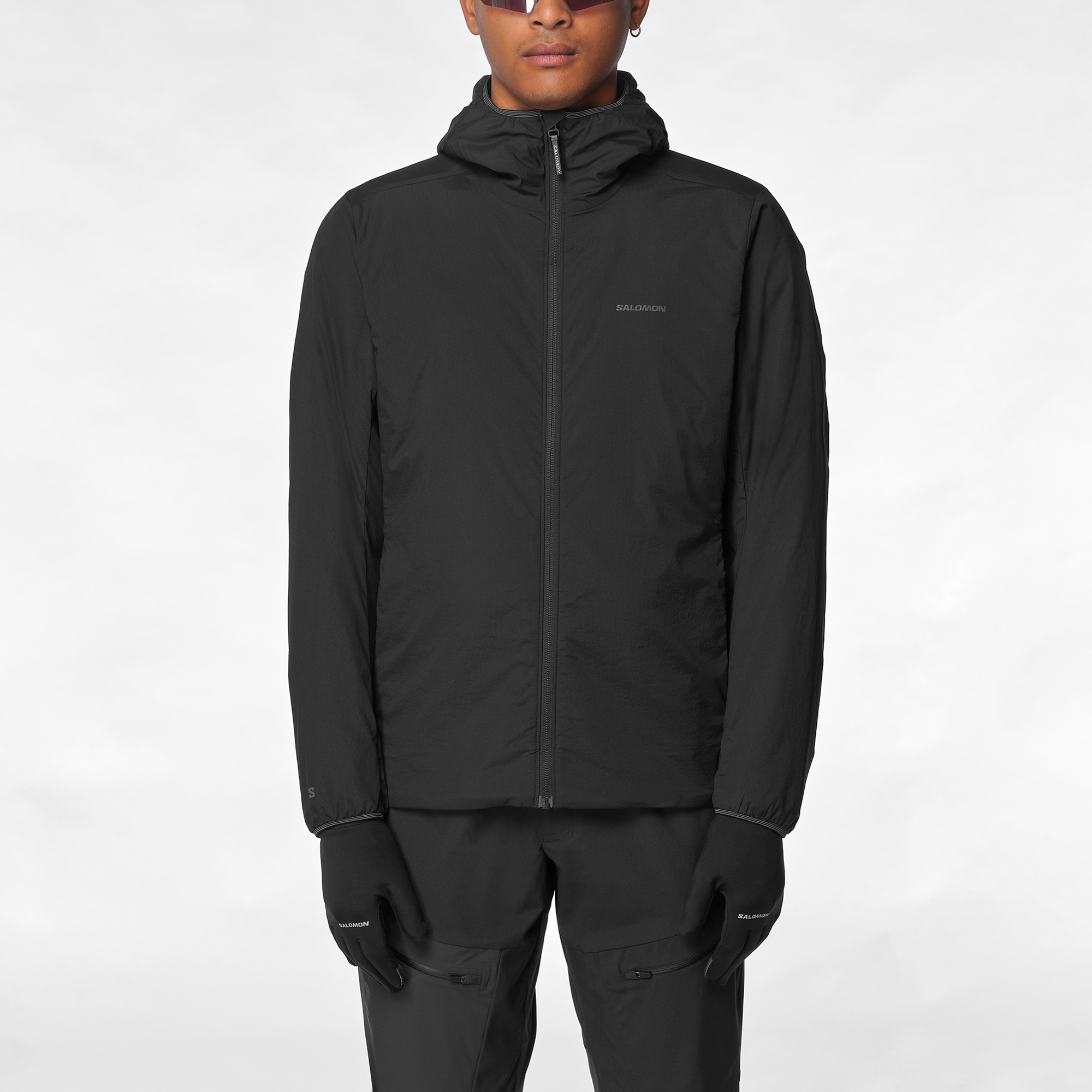 MOUNTAIN FLEX Black | Salomon