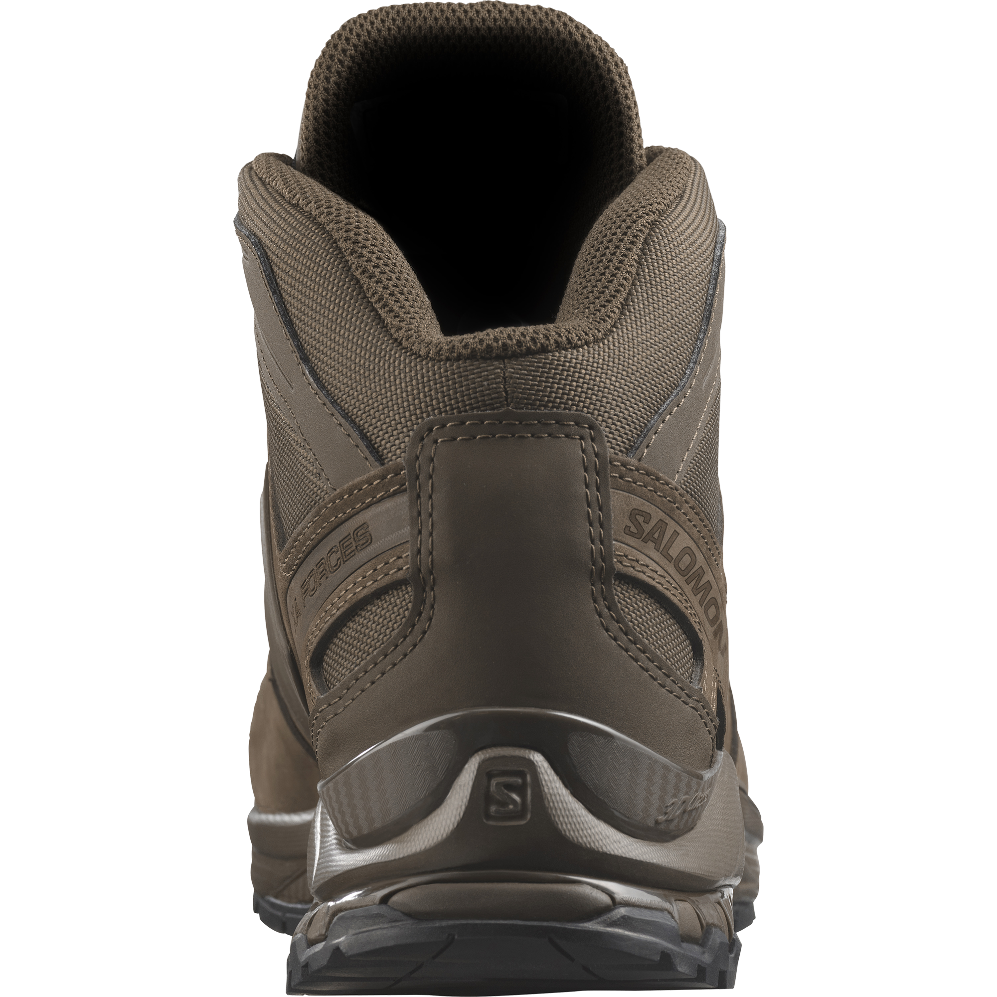 XA FORCES MID EN Forces Footwear - Unisex | Salomon