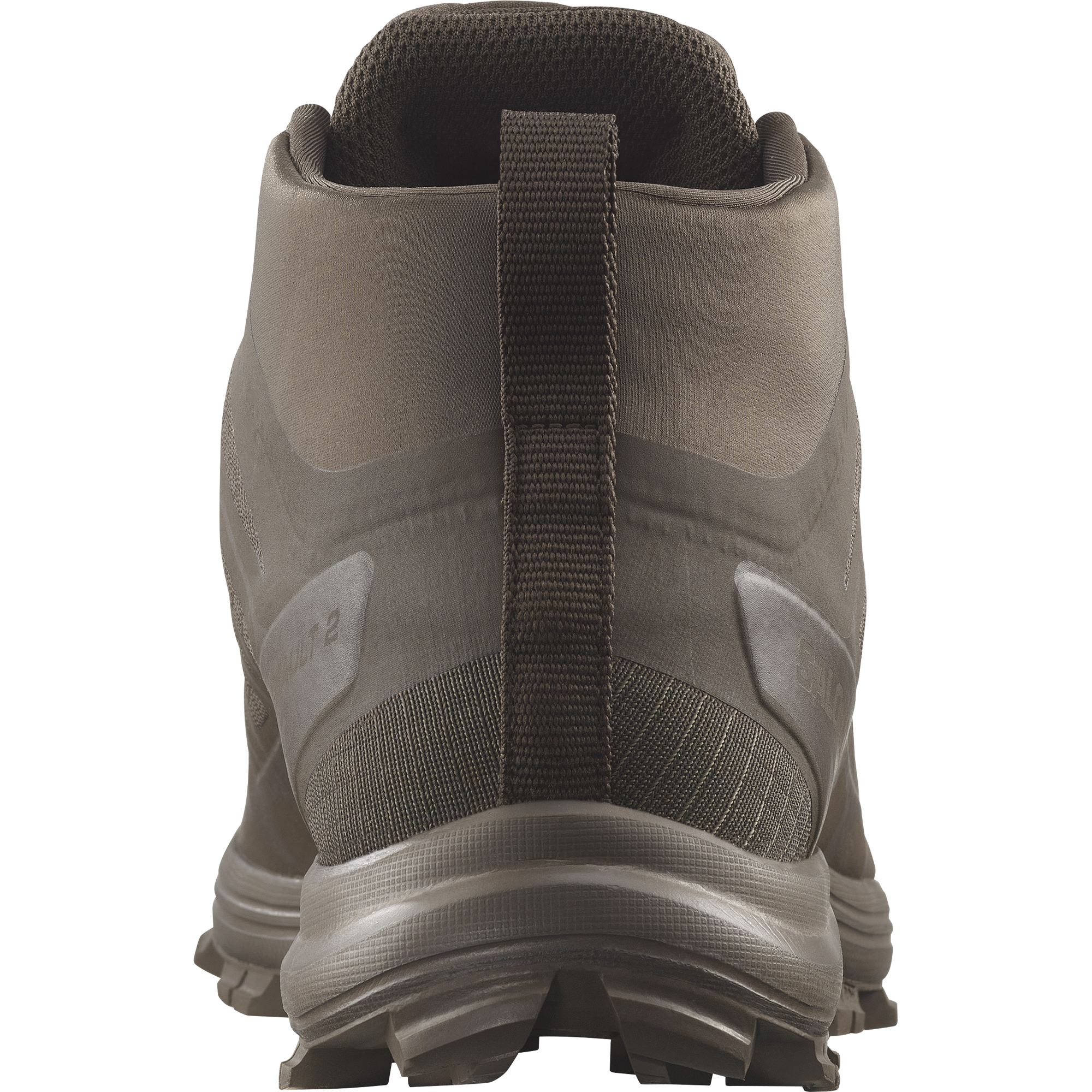 SPEED ASSAULT 2 GORE-TEX Orange | Salomon