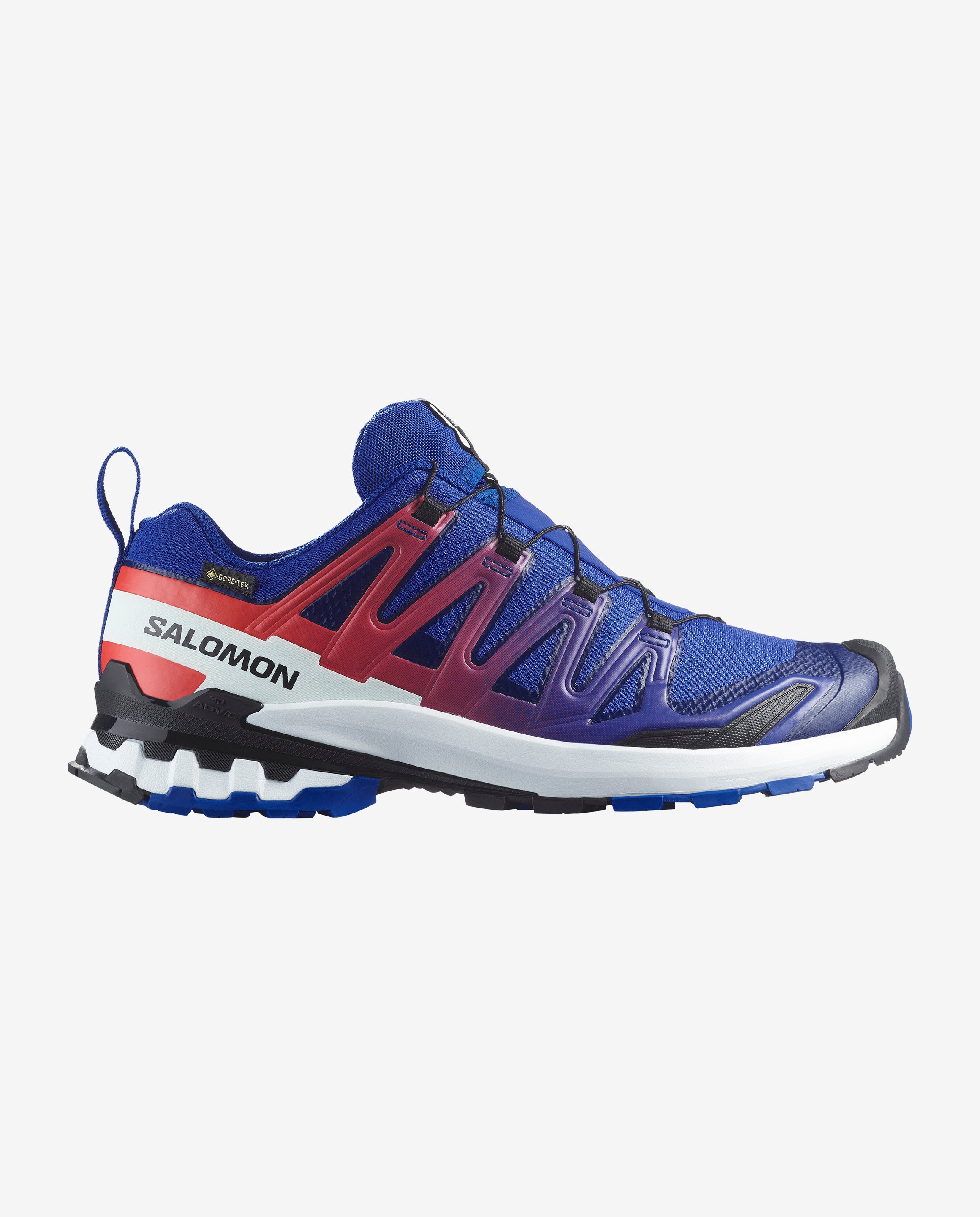 XA PRO 3D V9 GORE-TEX EQUIPE Unisex - Trail Running | Salomon XA PRO 3D V9 GORE-TEX EQUIPE Unisex - Trail Running | Salomon