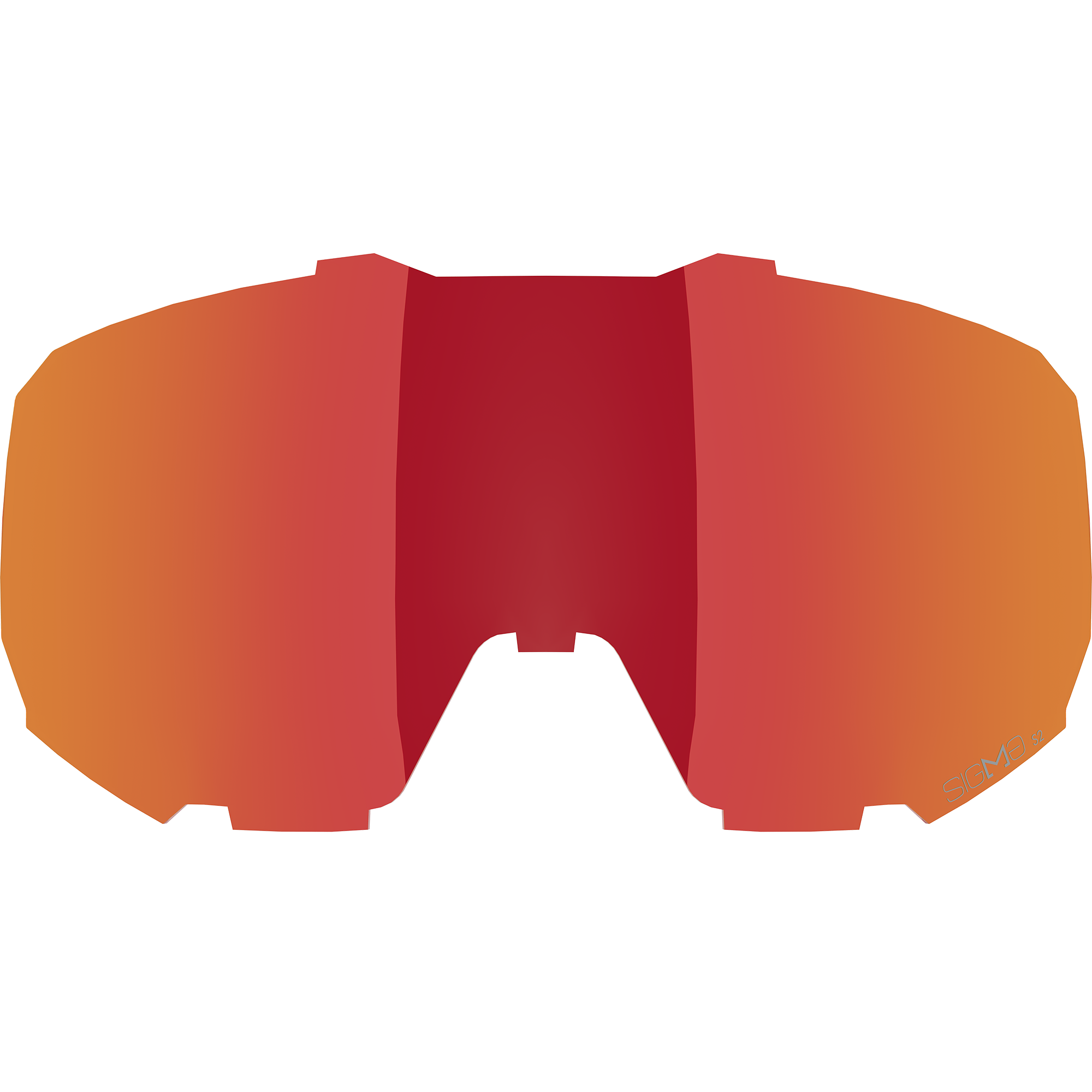 Poppy Red