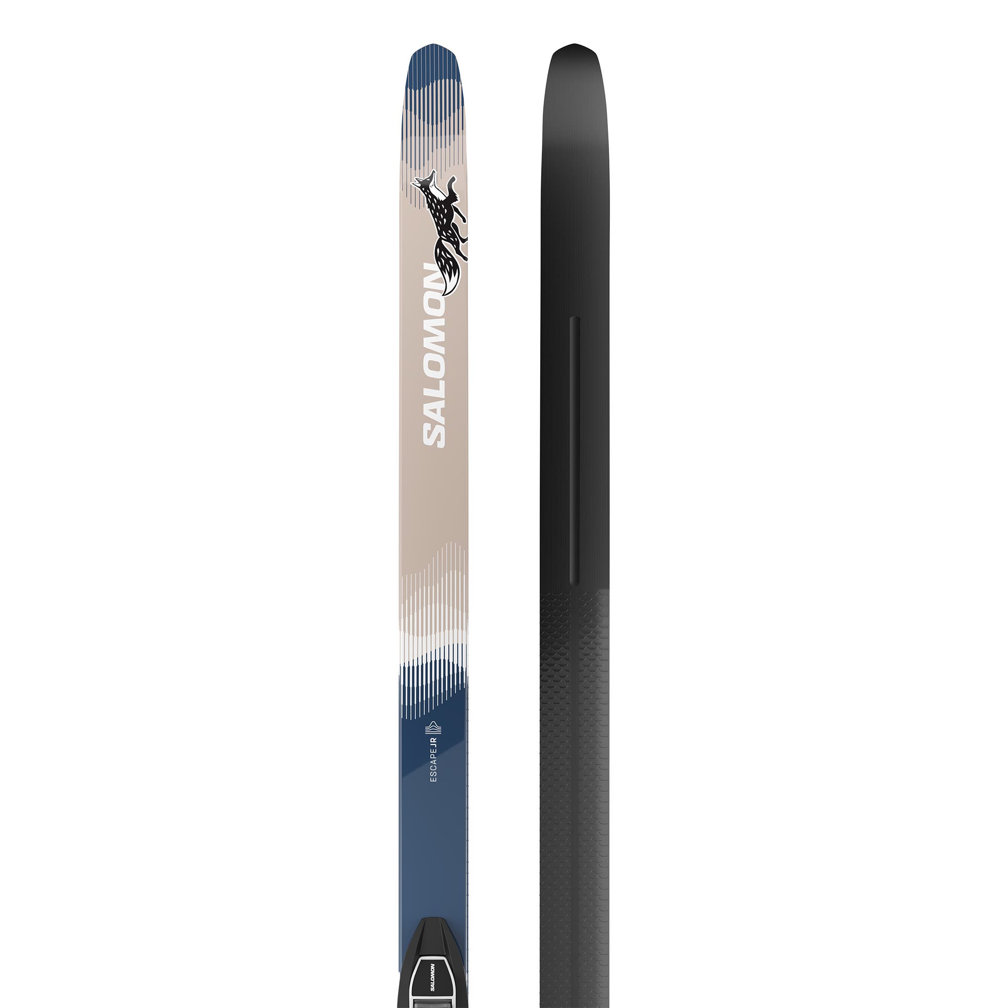 Main product image of ESCAPE GRIP JUNIOR (and PM Prolink Access JR) - Maastohiihtosukset - Perinteinen - Juniori