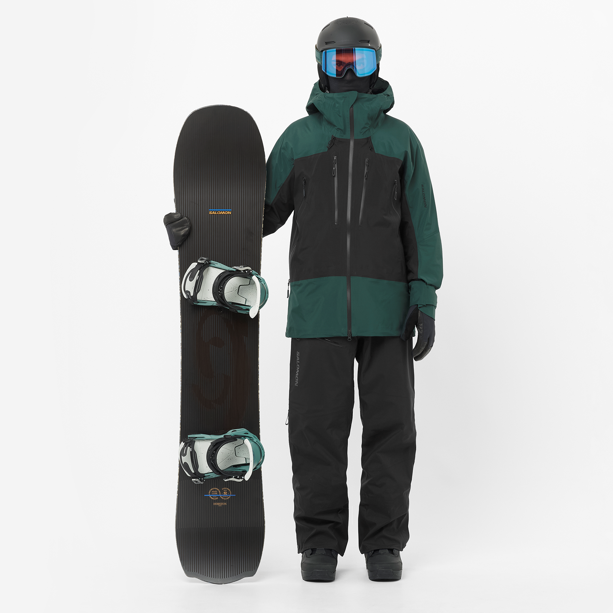 SALOMON サロモン SENTRY PRIME SIGMA +1LENS Salomon Sentry Prime Sigma Goggles | evo Canada