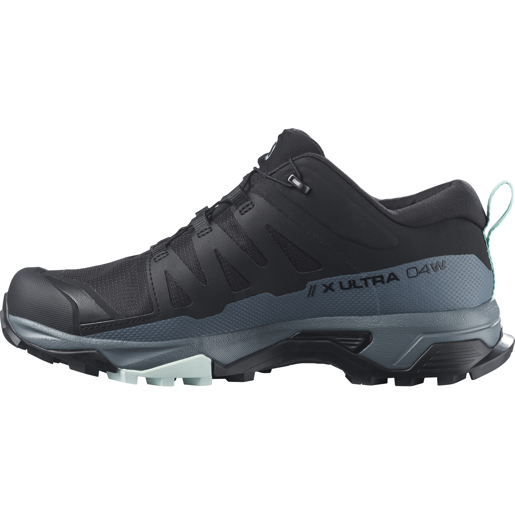 X ULTRA 4 GORE-TEX Black | Salomon