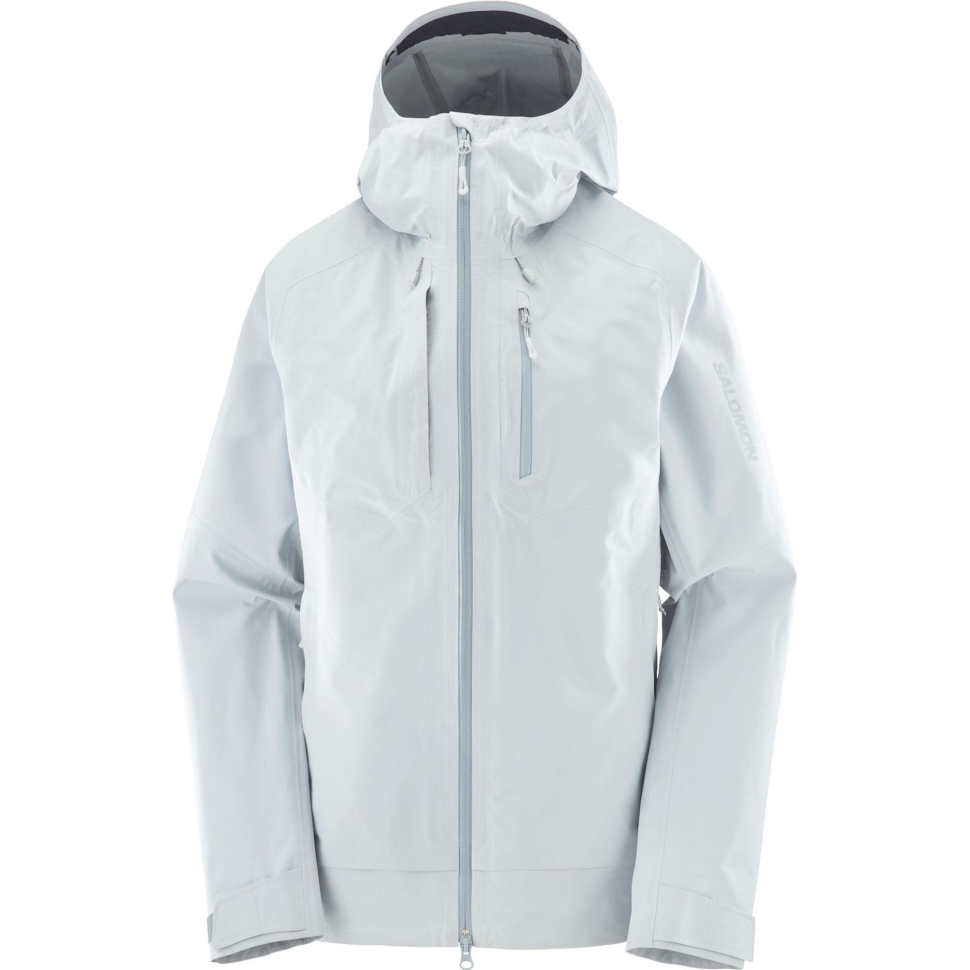 OUTLINE 3L GORE-TEX - Veste Shell pour femme