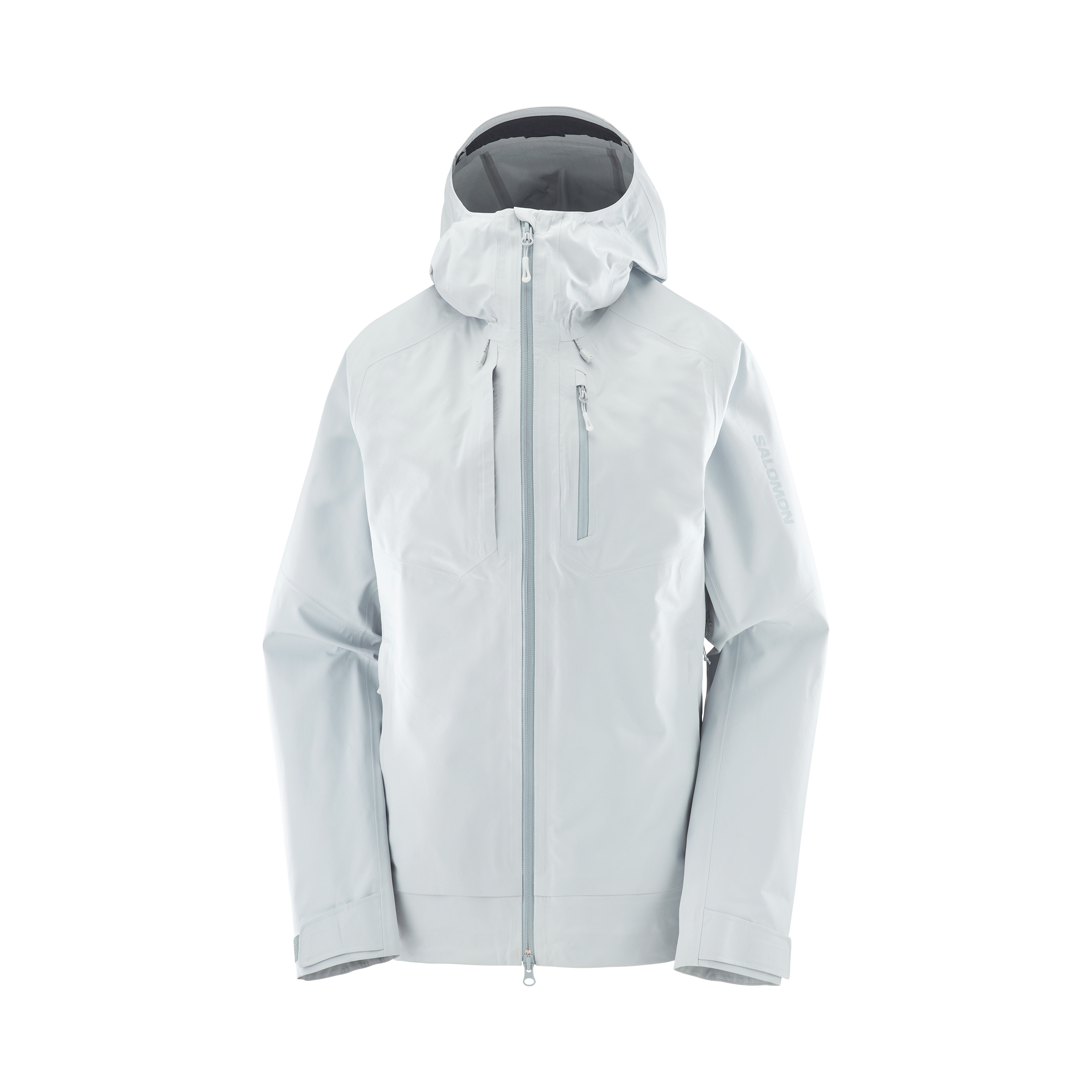 OUTLINE 3L GORE-TEX Women's Shell Jacket | Salomon