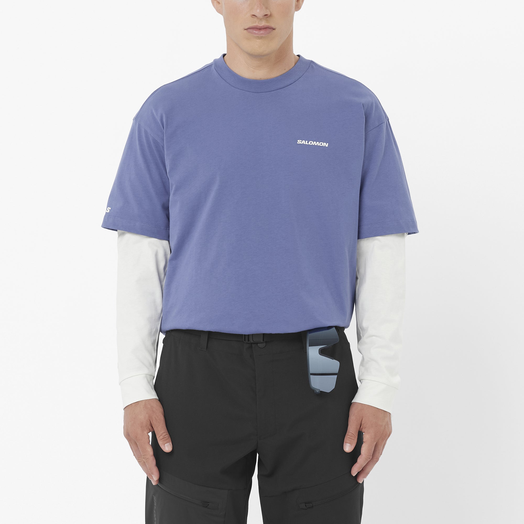 Główny obraz produktu WILD RAYS GRAPHIC - Koszulka z krótkim rękawem dla mężczyzn