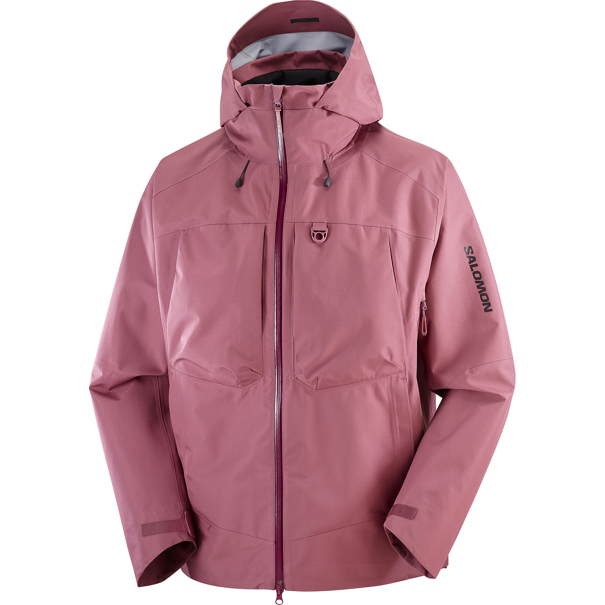 OUTLIFE 3L SHELL JKT U Unisex Shell Jacket | Salomon