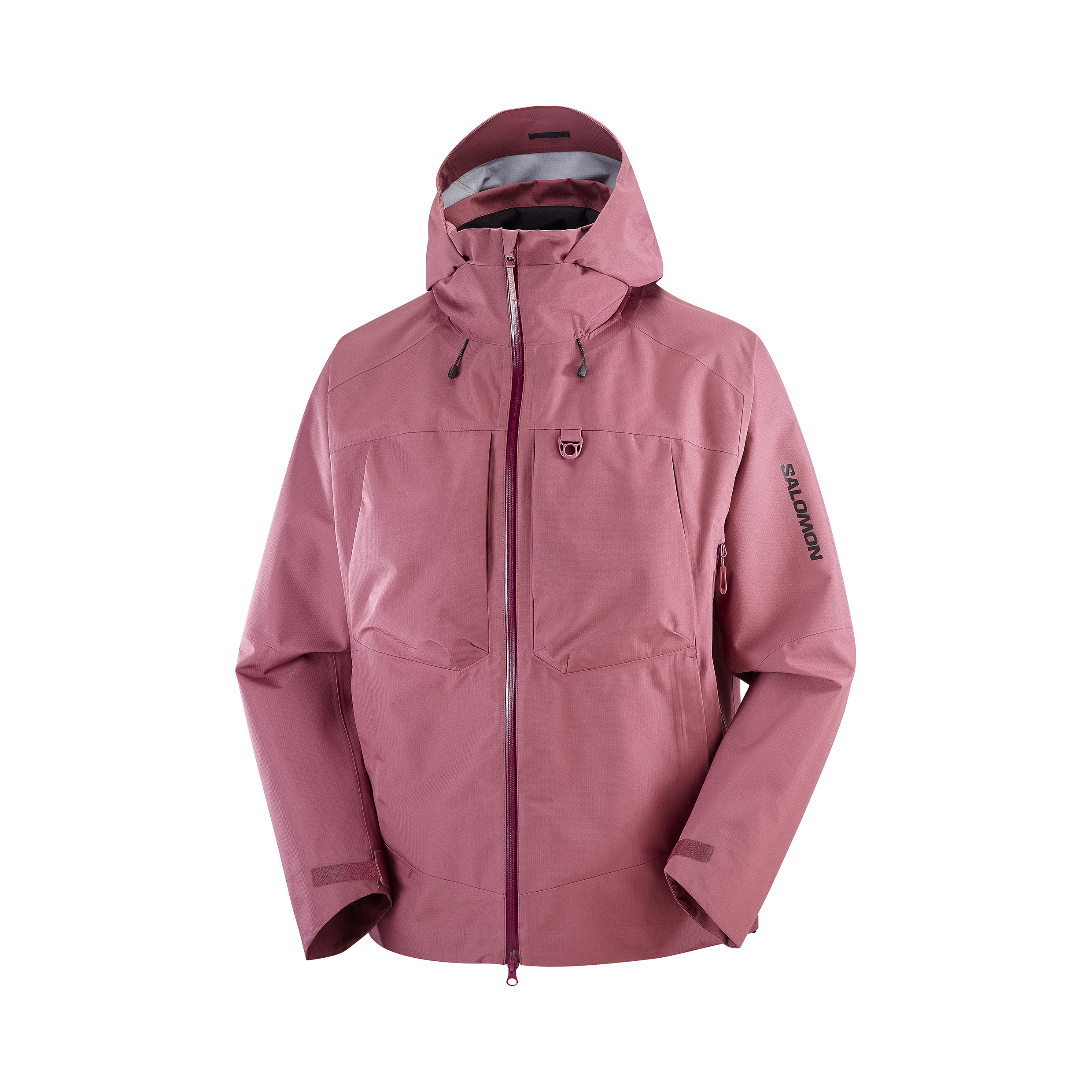 OUTLIFE 3L SHELL Unisex Shell Jacket | Salomon