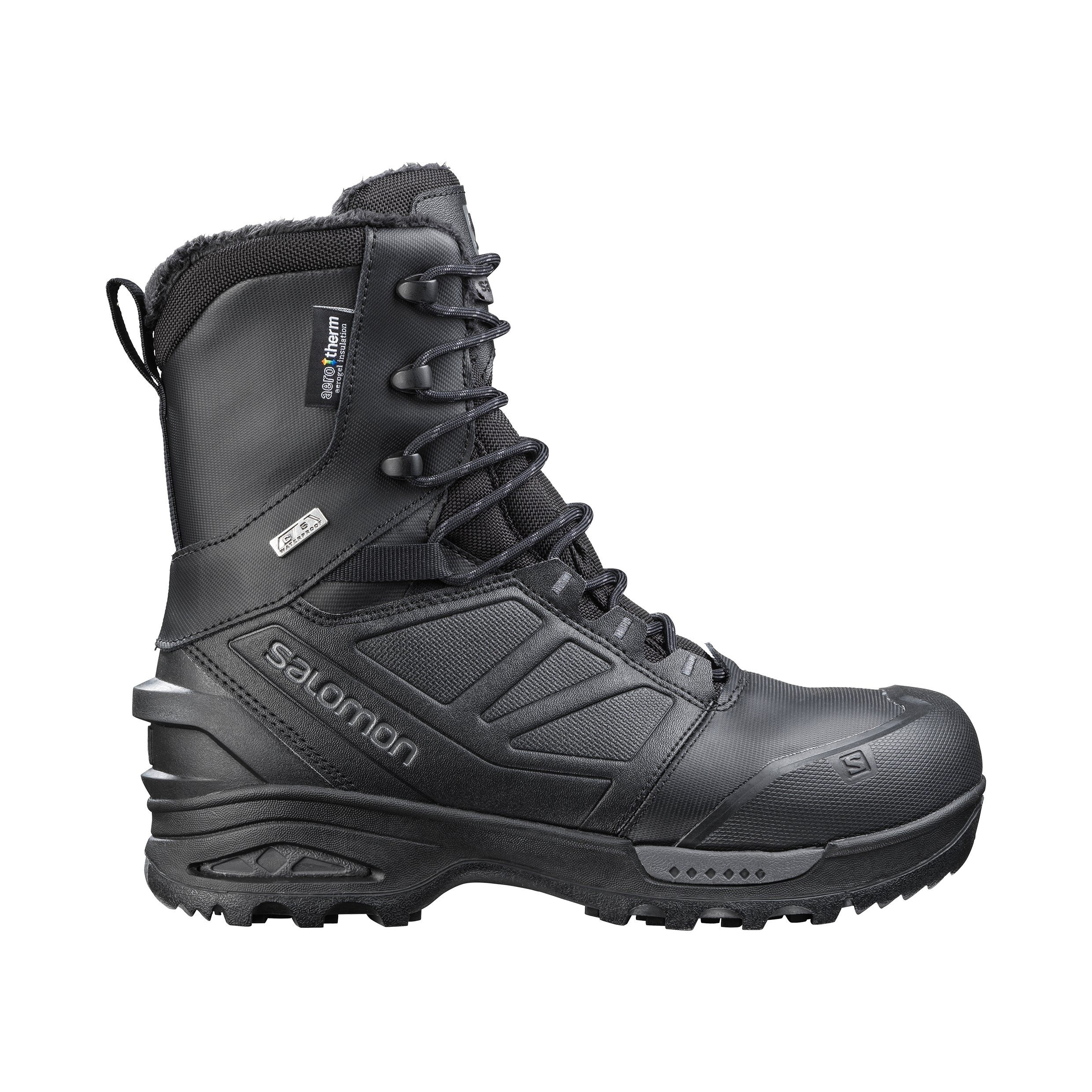 Main product image of TOUNDRA FORCES CLIMASALOMON™ WATERPROOF - Forces Footwear - Unisex