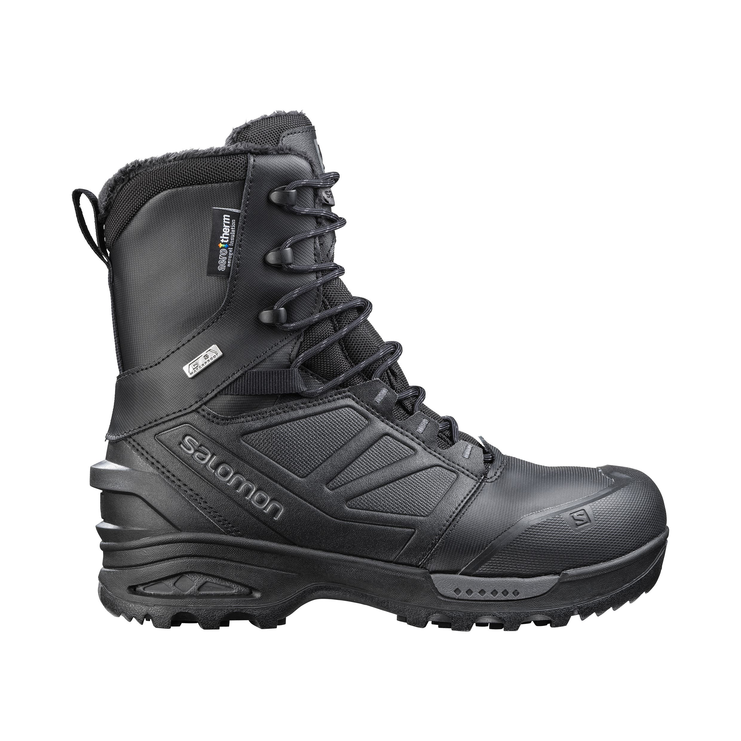 Main product image of TOUNDRA FORCES CLIMASALOMON™ WATERPROOF - Forces Footwear - Unisex