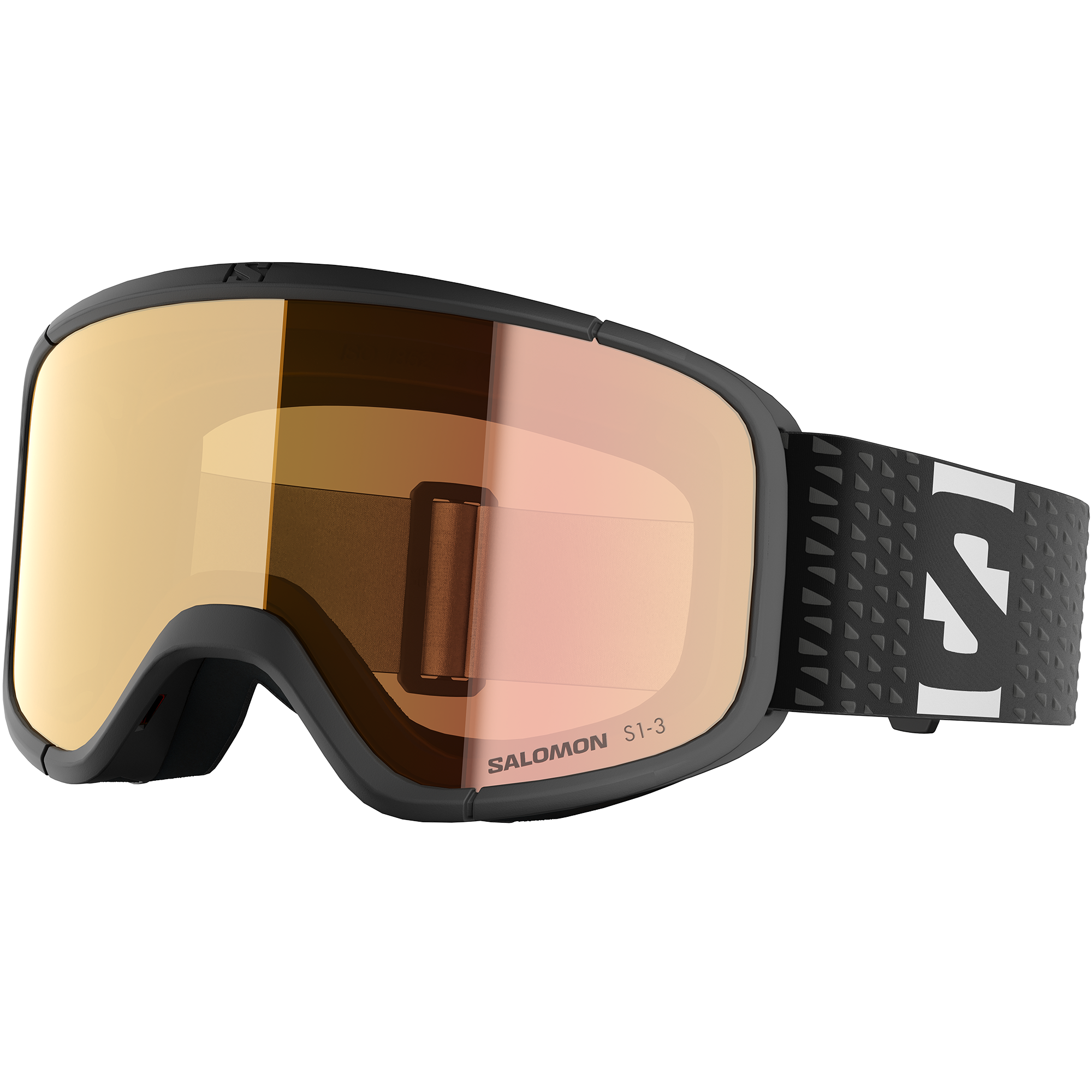 Snow Goggles Salomon Xt One Access AKSIUM PHOTOCHROMIC Unisex All