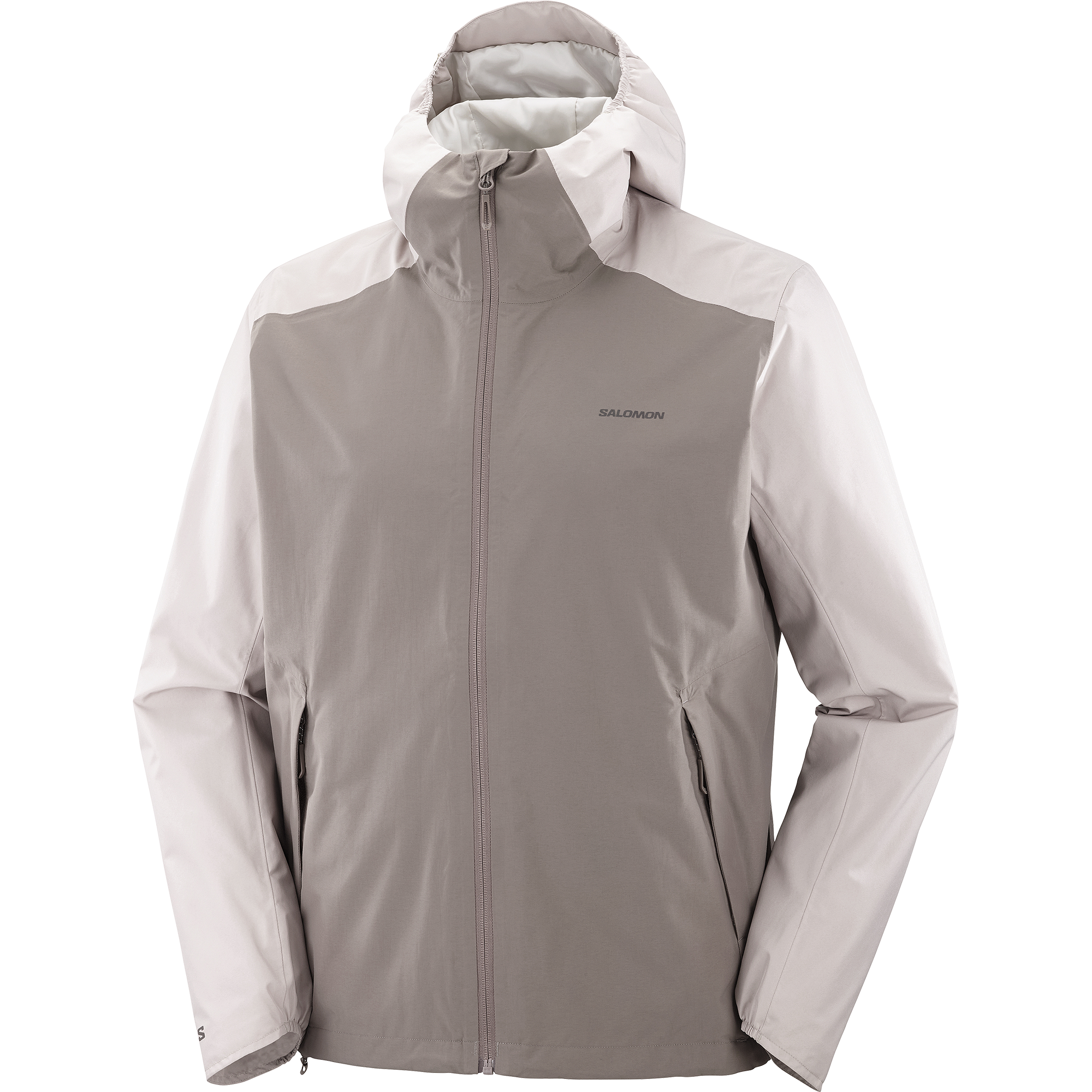 OUTSCAPE 2L Men's Shell Jacket | Salomon