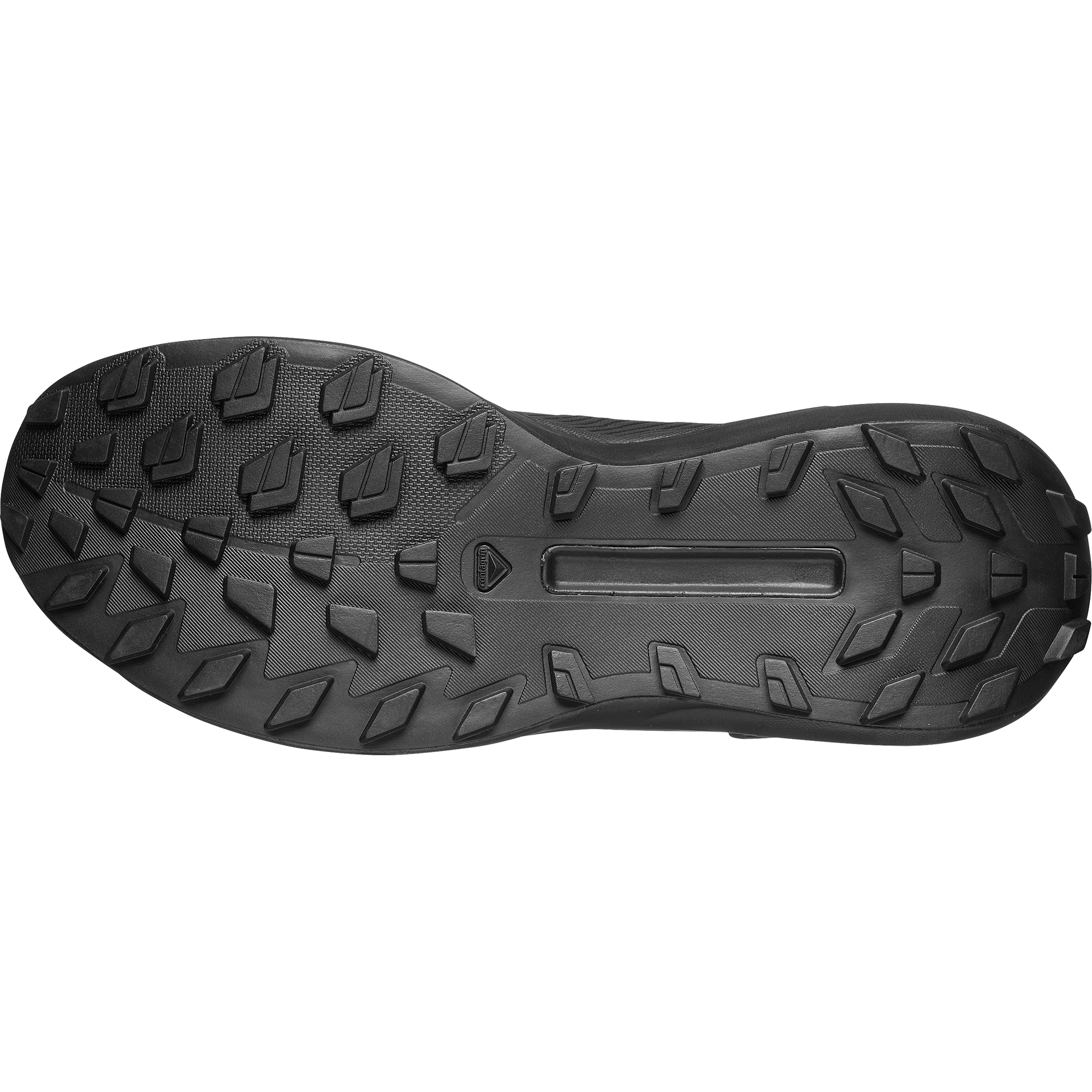 Кроссовки Salomon GENESIS FORCES MID — фото 6