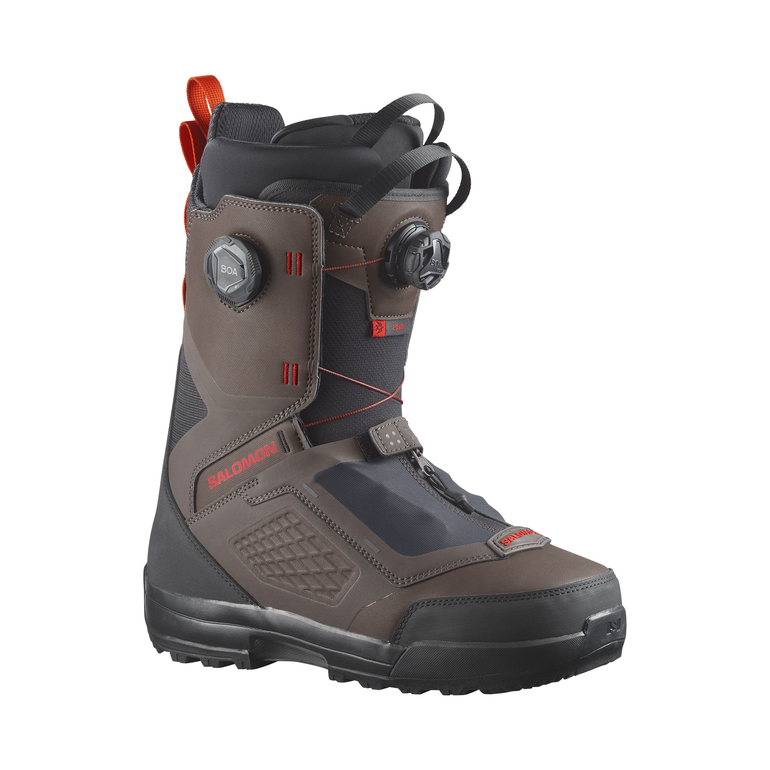Main product image of ECHO DUAL BOA® - Snowboard boots - All-Mountain - Men