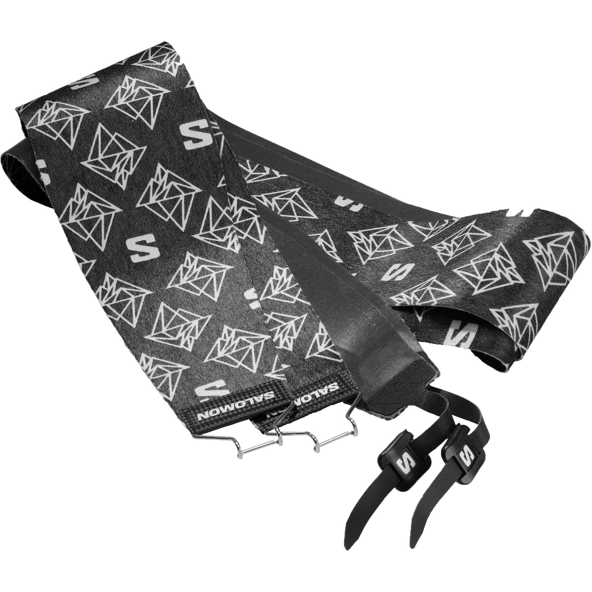 Image principale du produit SKINS MTN 91 - Skis alpins - Pièces - Unisexe