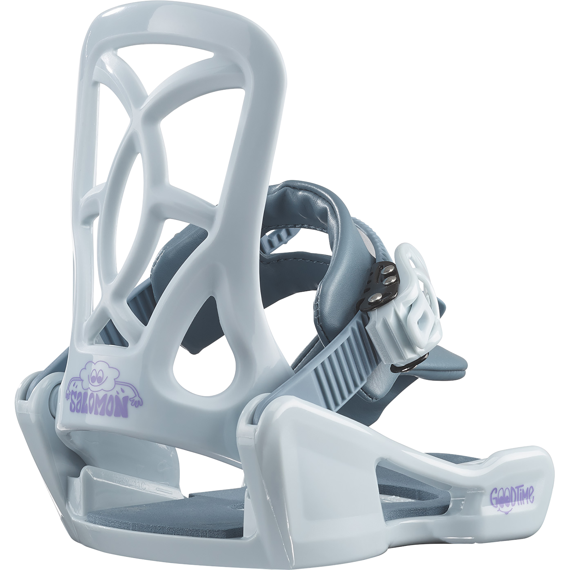 GOODTIME XXS Junior - All-Mountain | Salomon