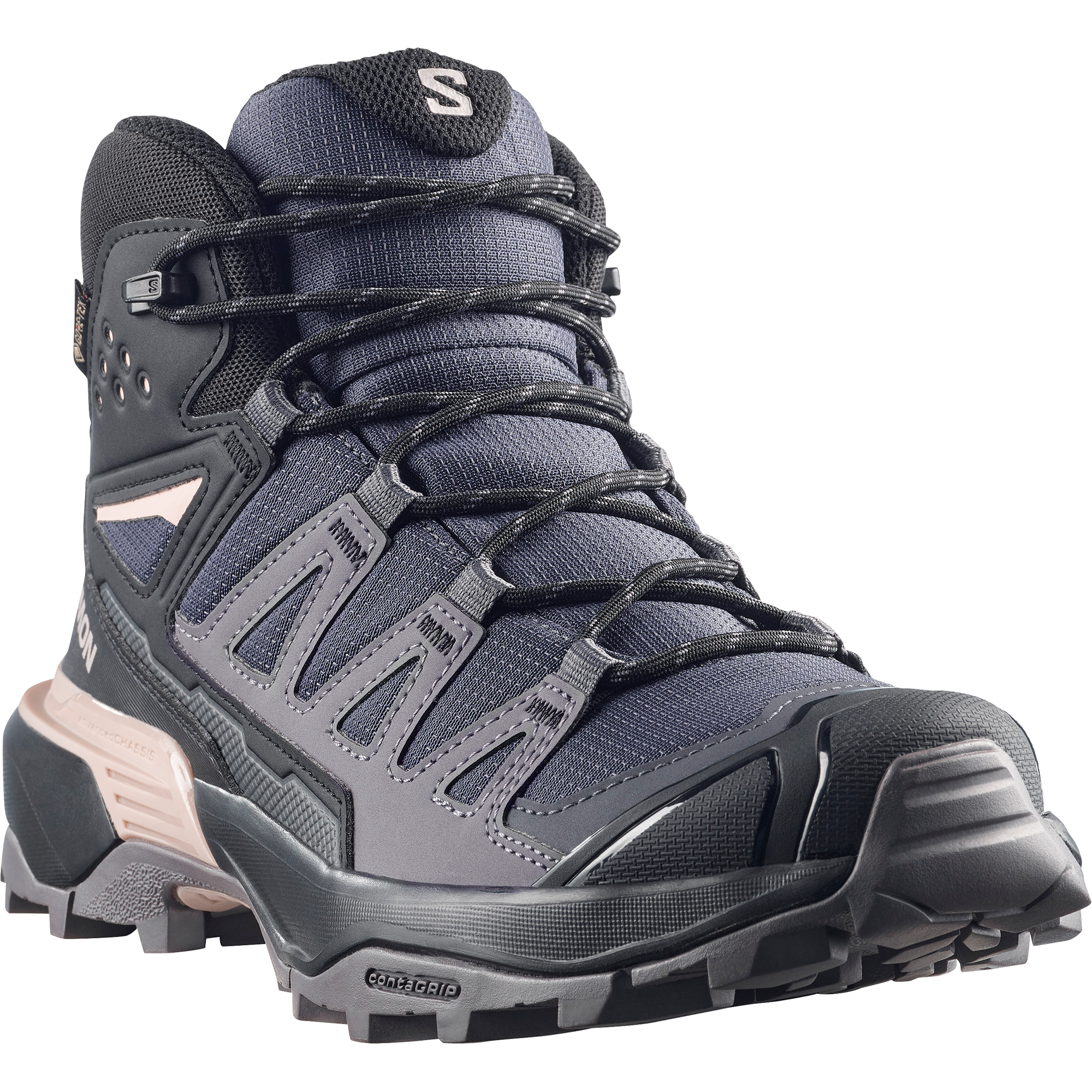 X ULTRA 360 MID GORE-TEX Hiking & backpacking shoes - Women | Salomon