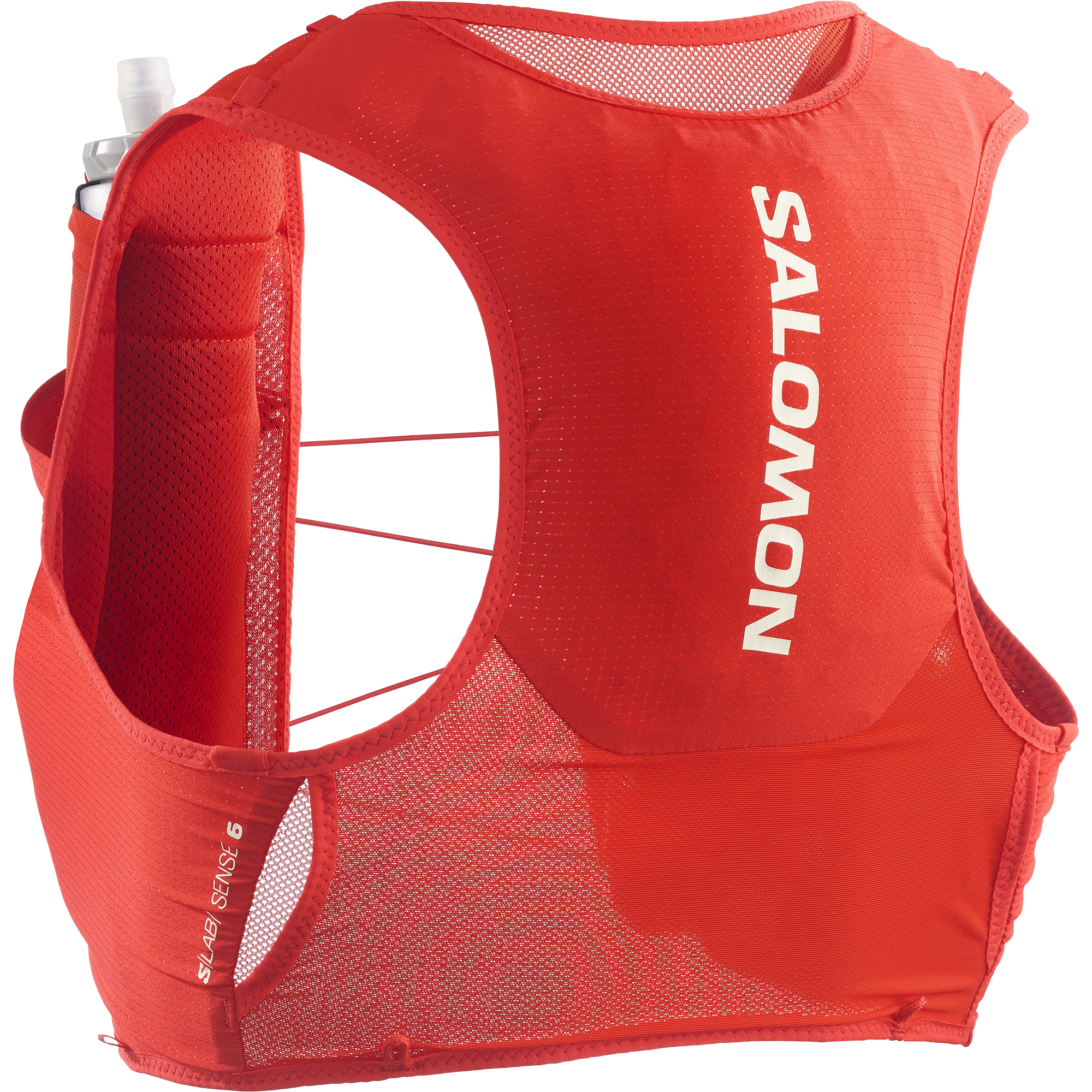 S/LAB SENSE 6 Red | Salomon