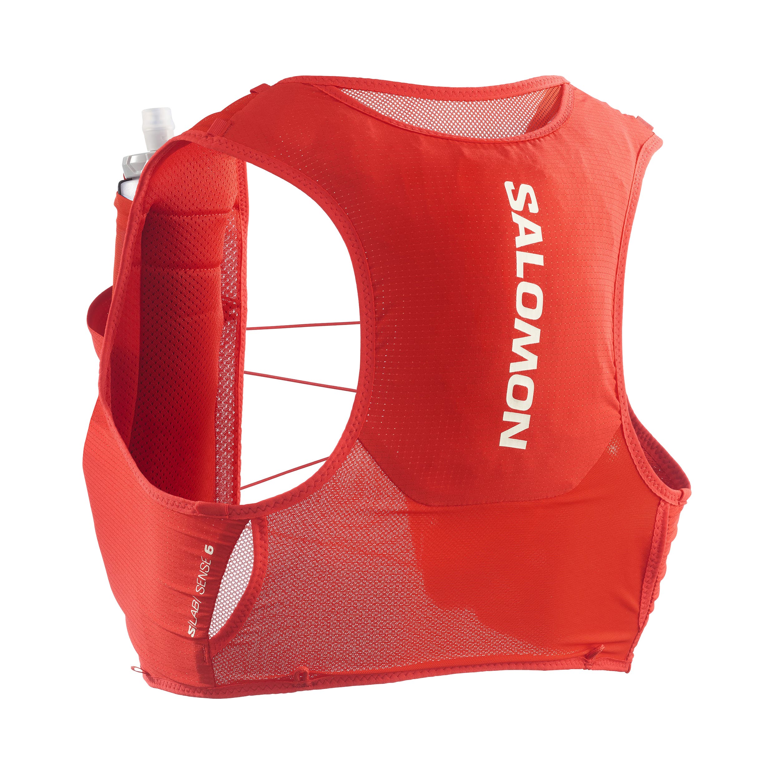 Główny obraz produktu S/LAB SENSE 6 - Plecak do biegania z bidonami unisex