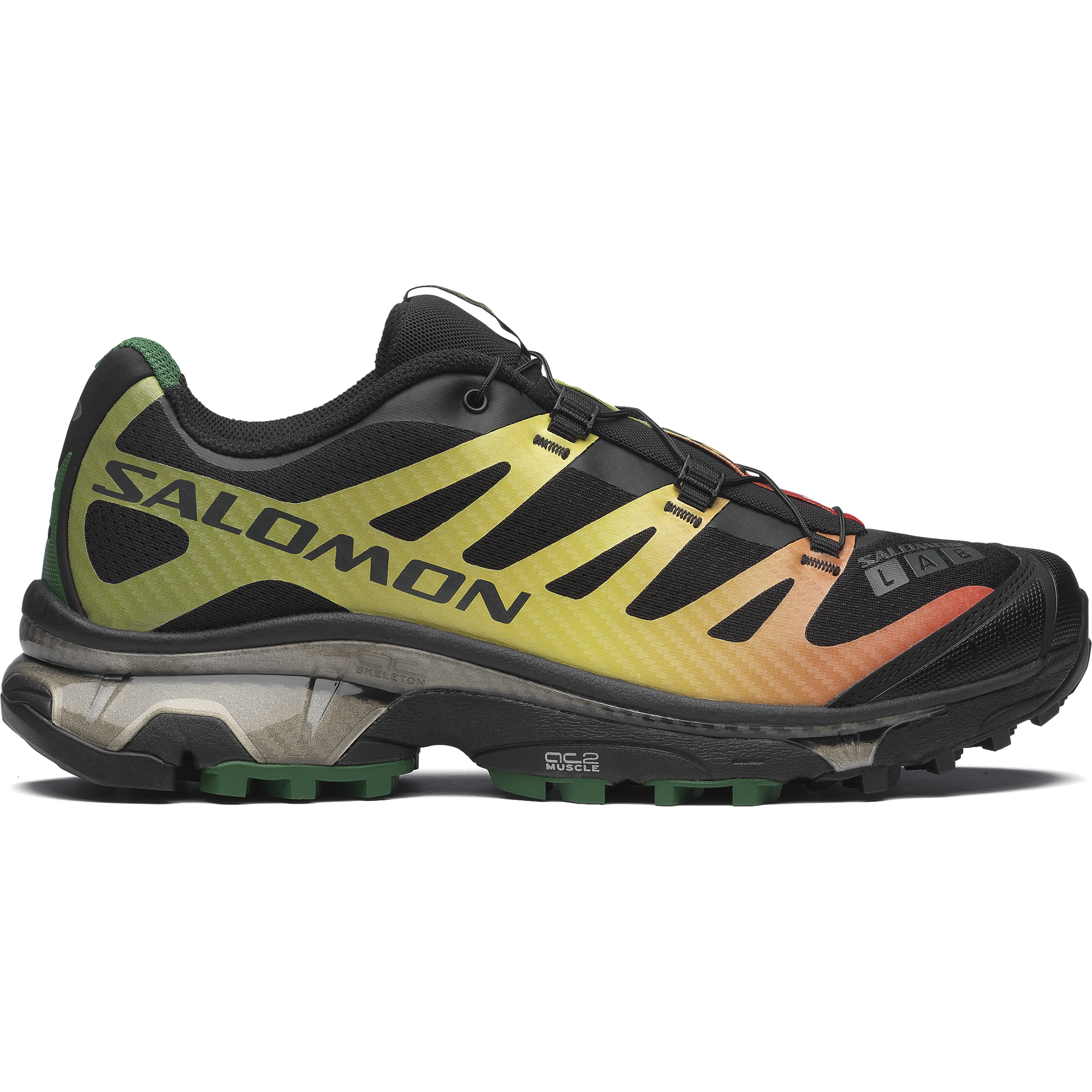 XT-4 OG PROTECTIVE Unisex - Sneakers | Salomon