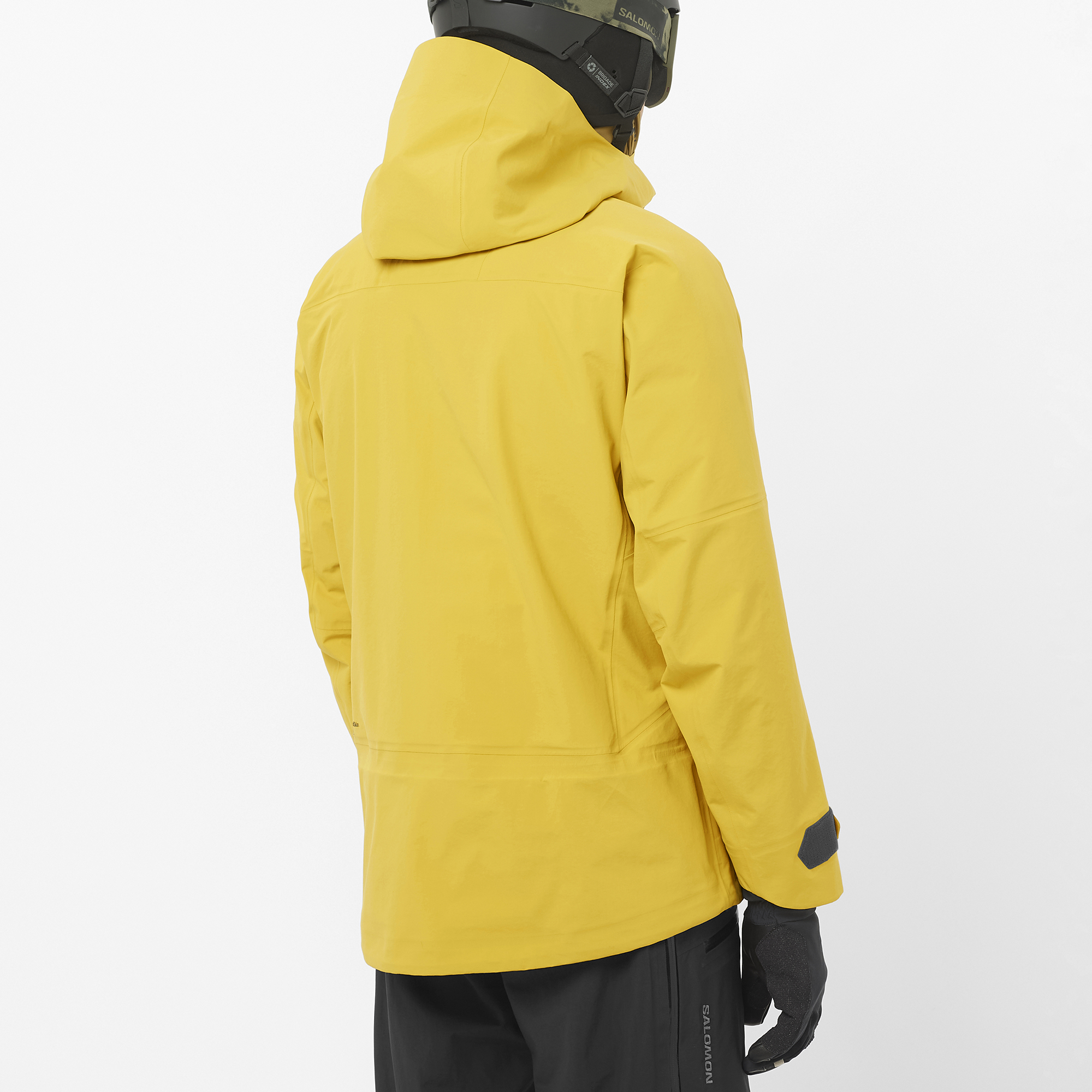 ABSOLUTE 3L Men's Shell Jacket | Salomon