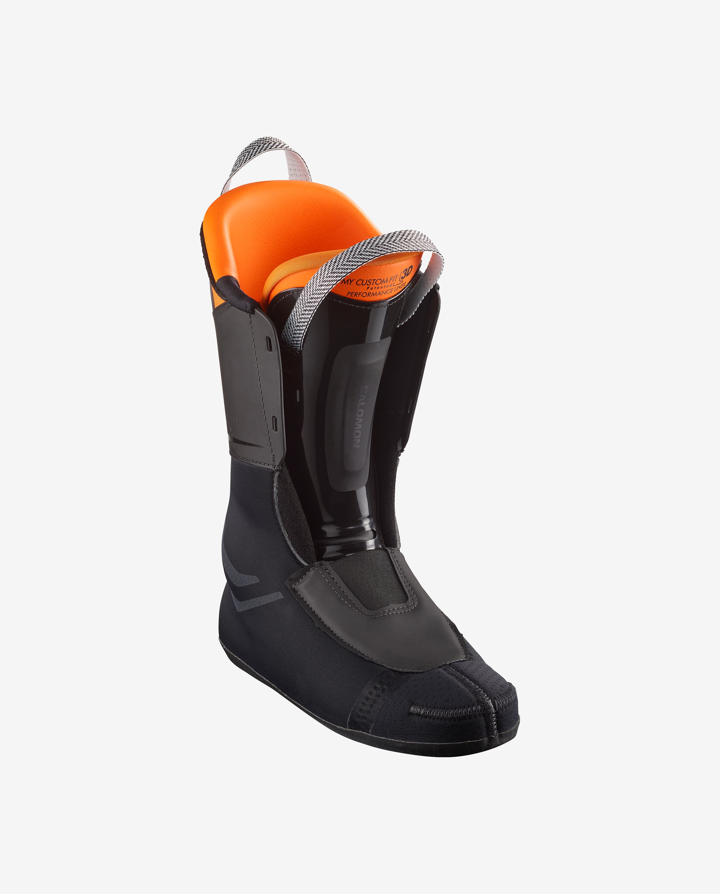 S/PRO ALPHA 100 Men - All-Mountain | Salomon S/PRO ALPHA 100 Men - All-Mountain | Salomon