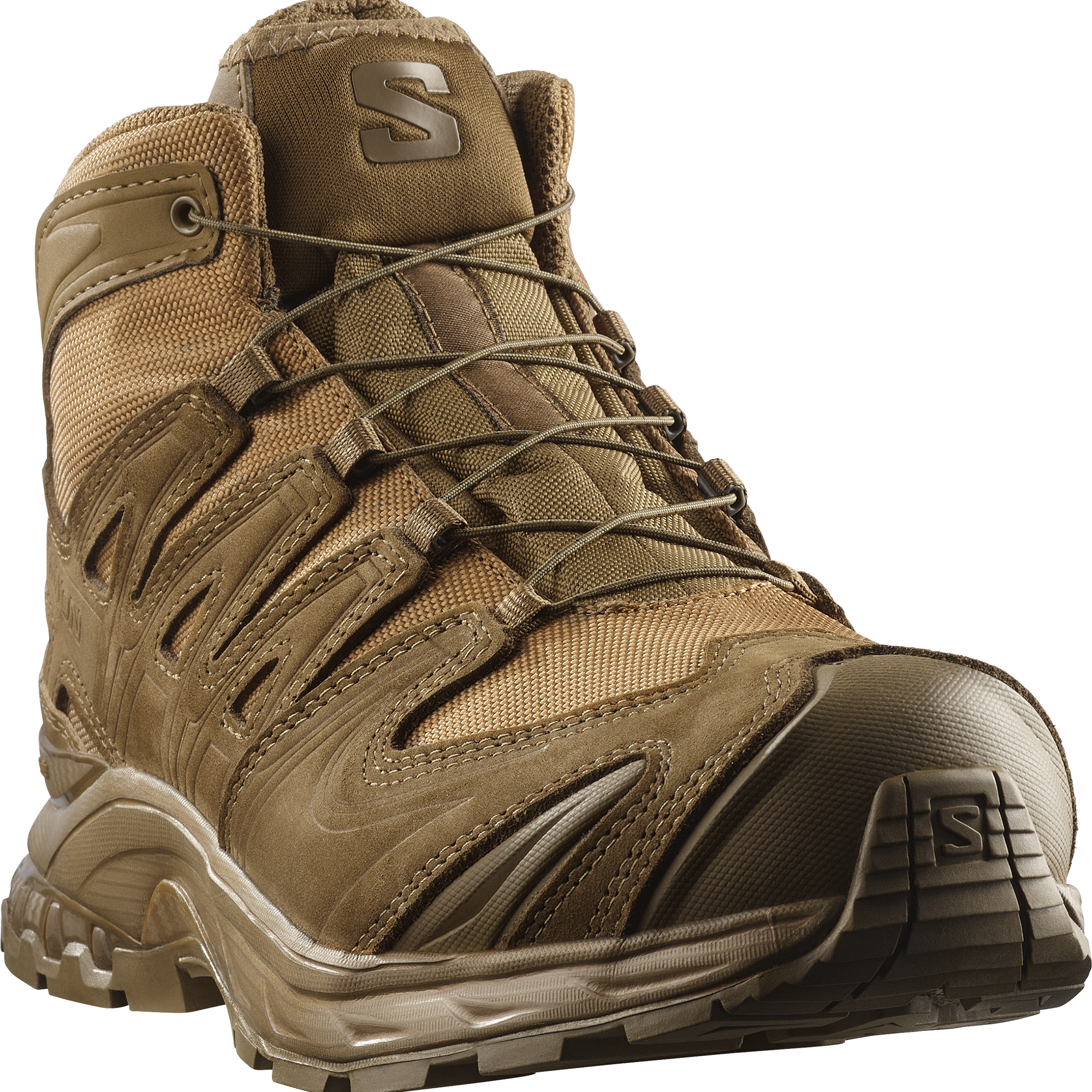 XA FORCES MID Forces Footwear - Unisex | Salomon