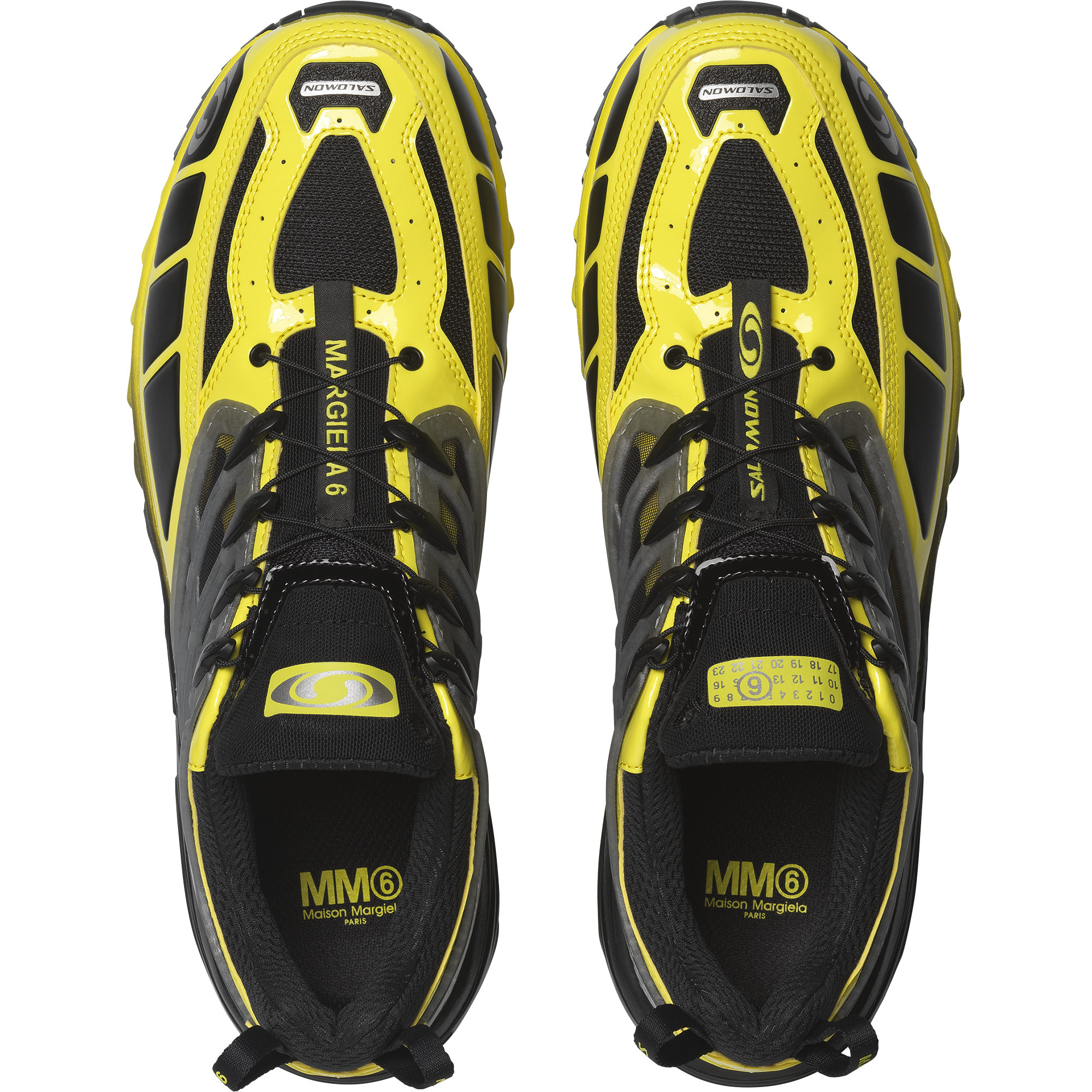 ACS PRO MM6 MAISON MARGIELA Unisex - Intersection Sportstyle