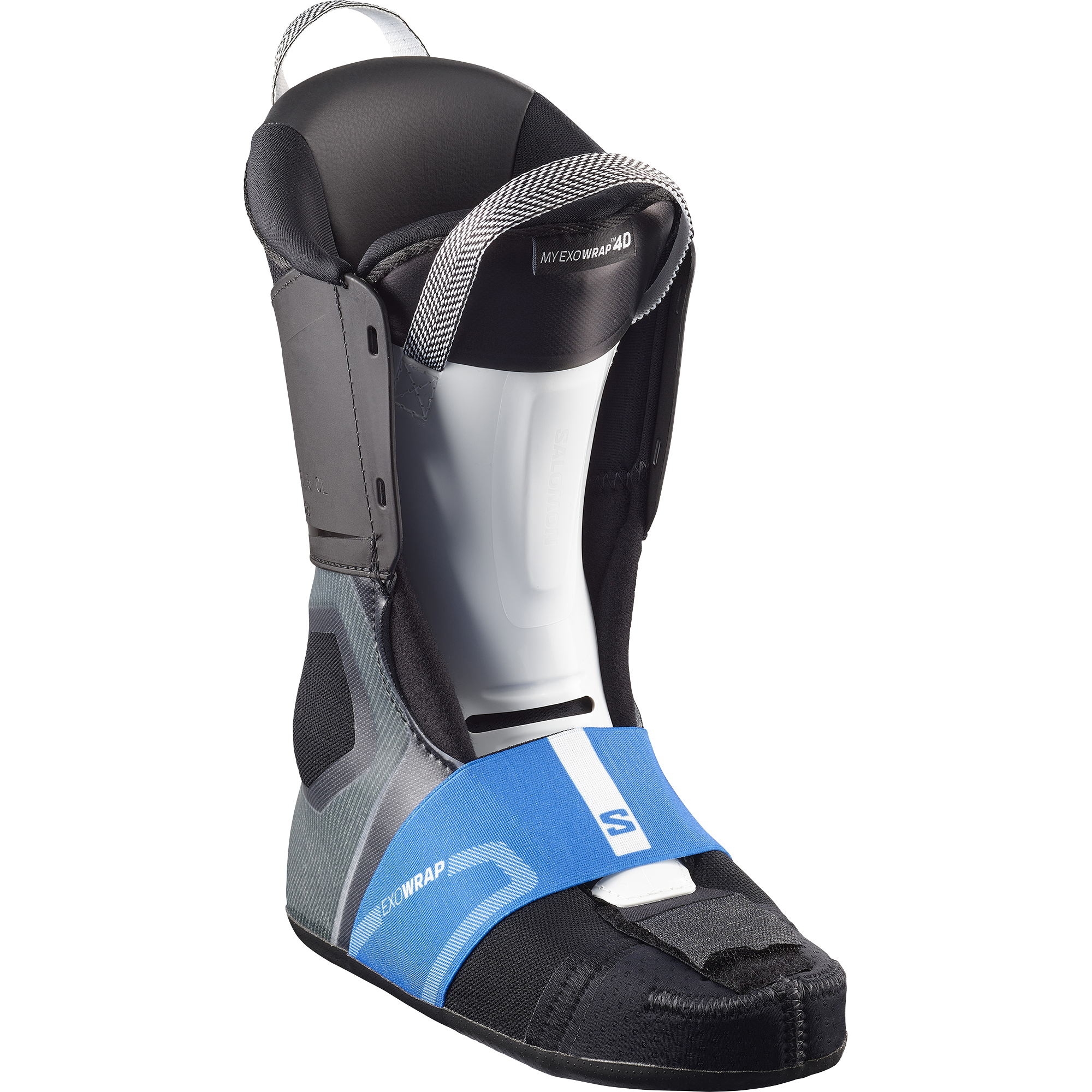 S/PRO SUPRA DUAL BOA® 120 Alpine boots - Men | Salomon