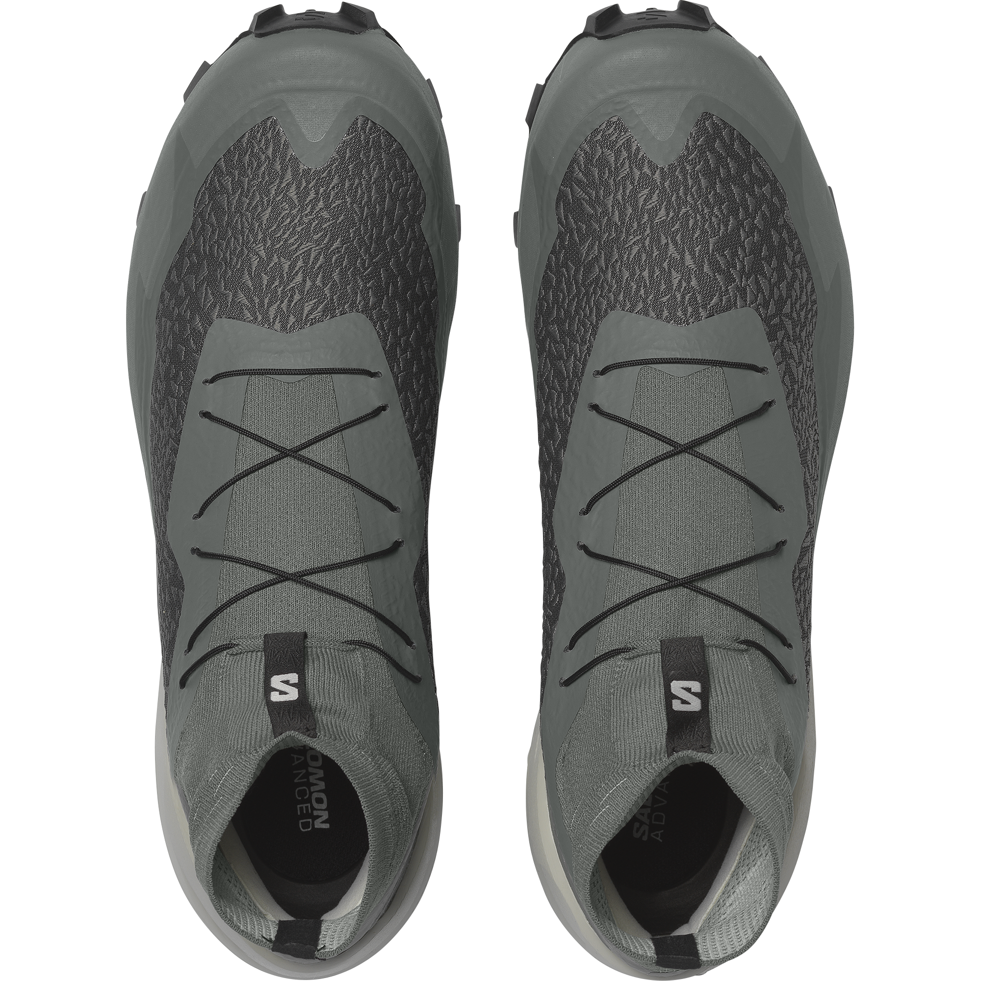 スキー SALOMON CROSS ADVANCED サロモンアドヴァンスド SPEED CROSS